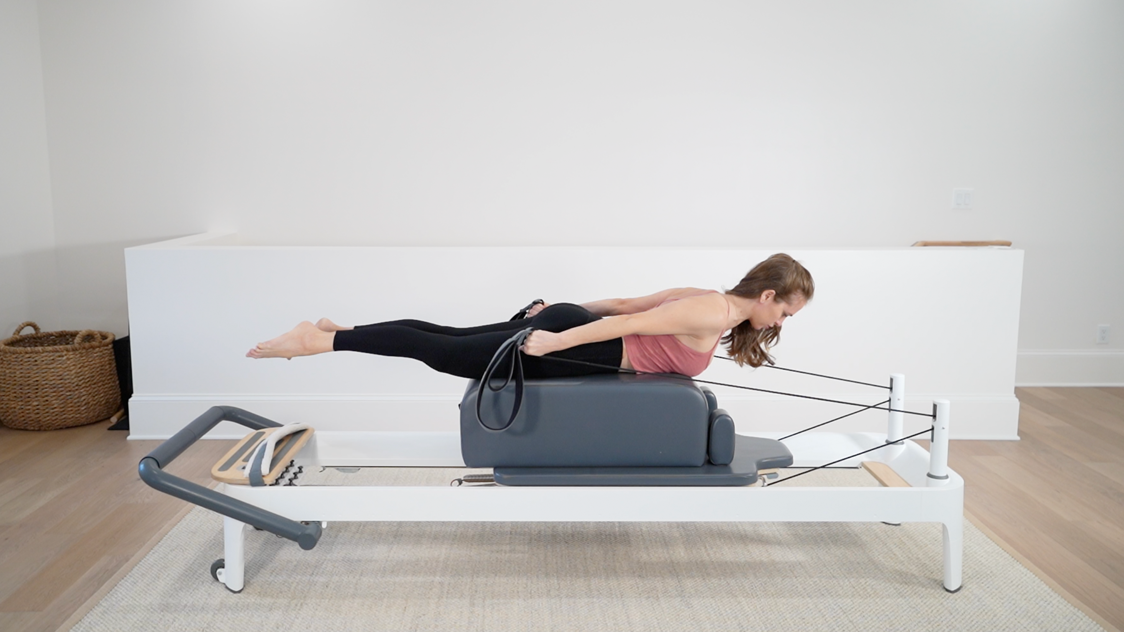 DAY 3 - 24 Min Finding Length Through The Body