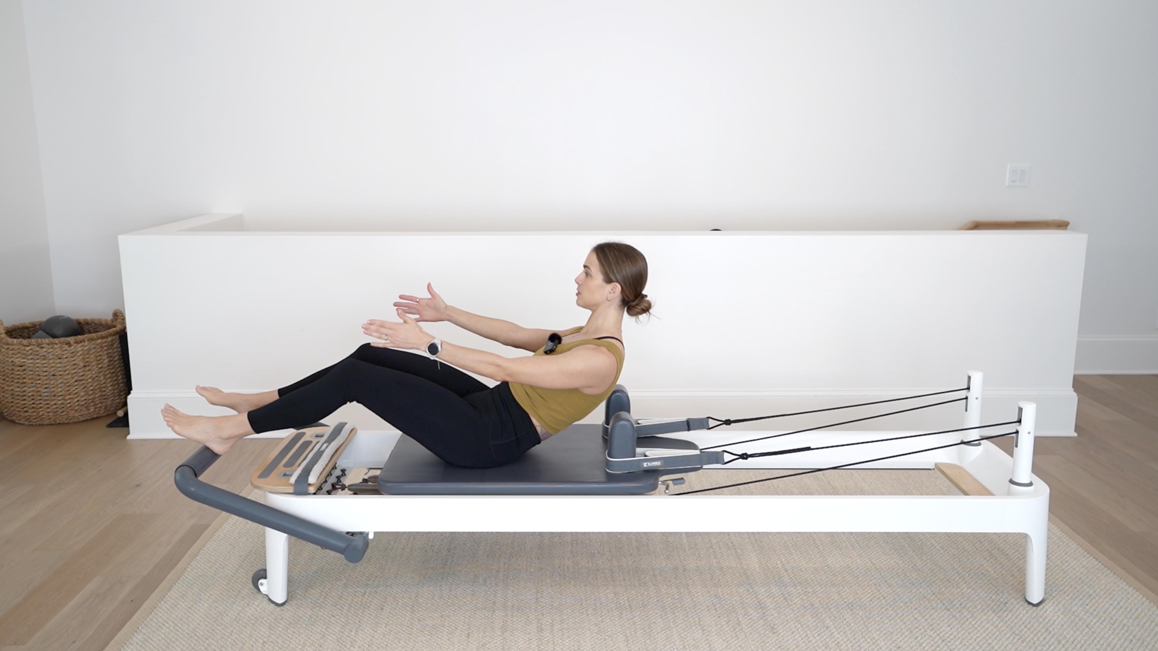 11 Min Abs of Steel #450