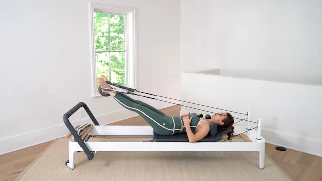 30 Min Lower Body Only #776