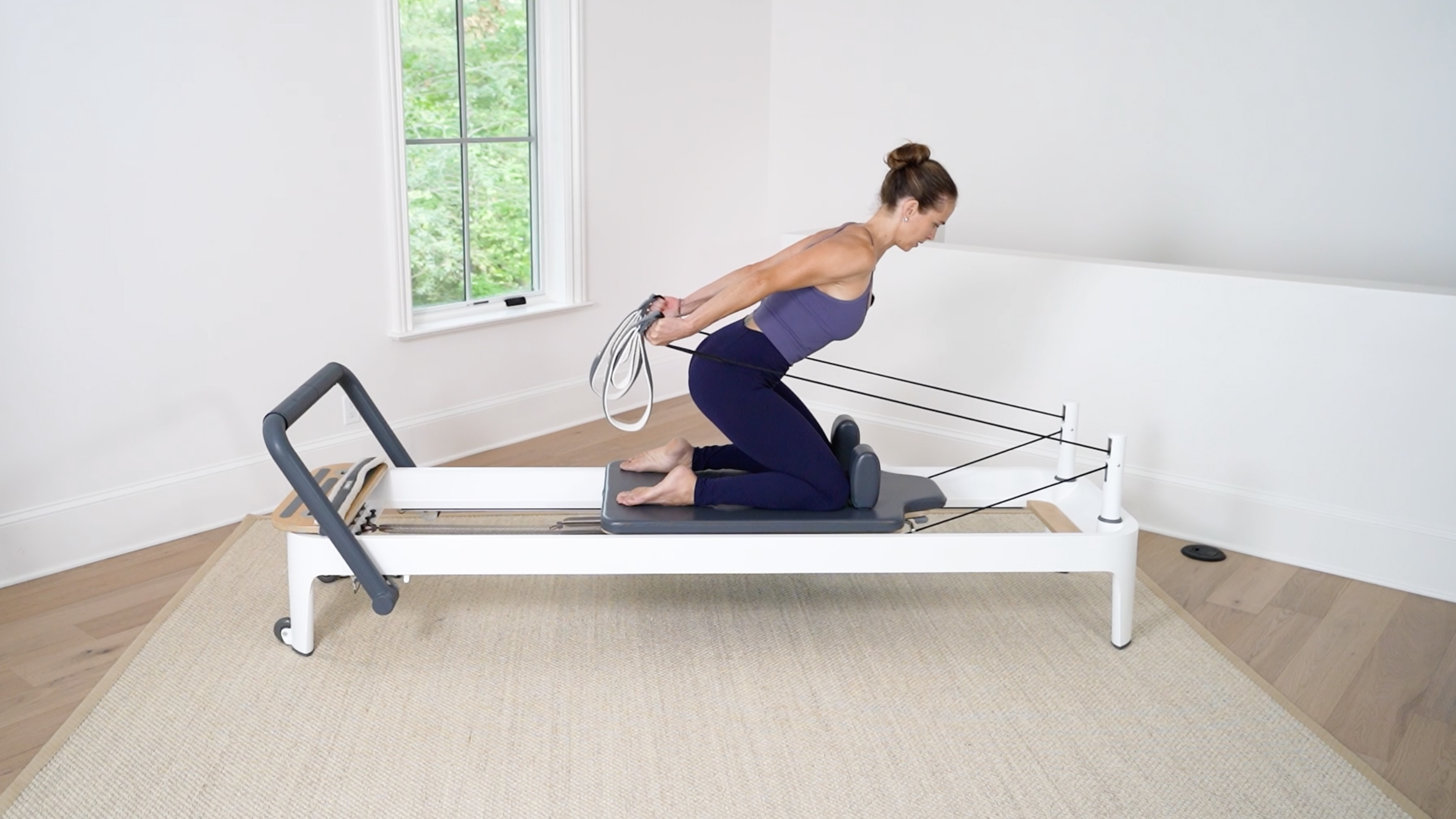 Movement Break Arms and Core #795