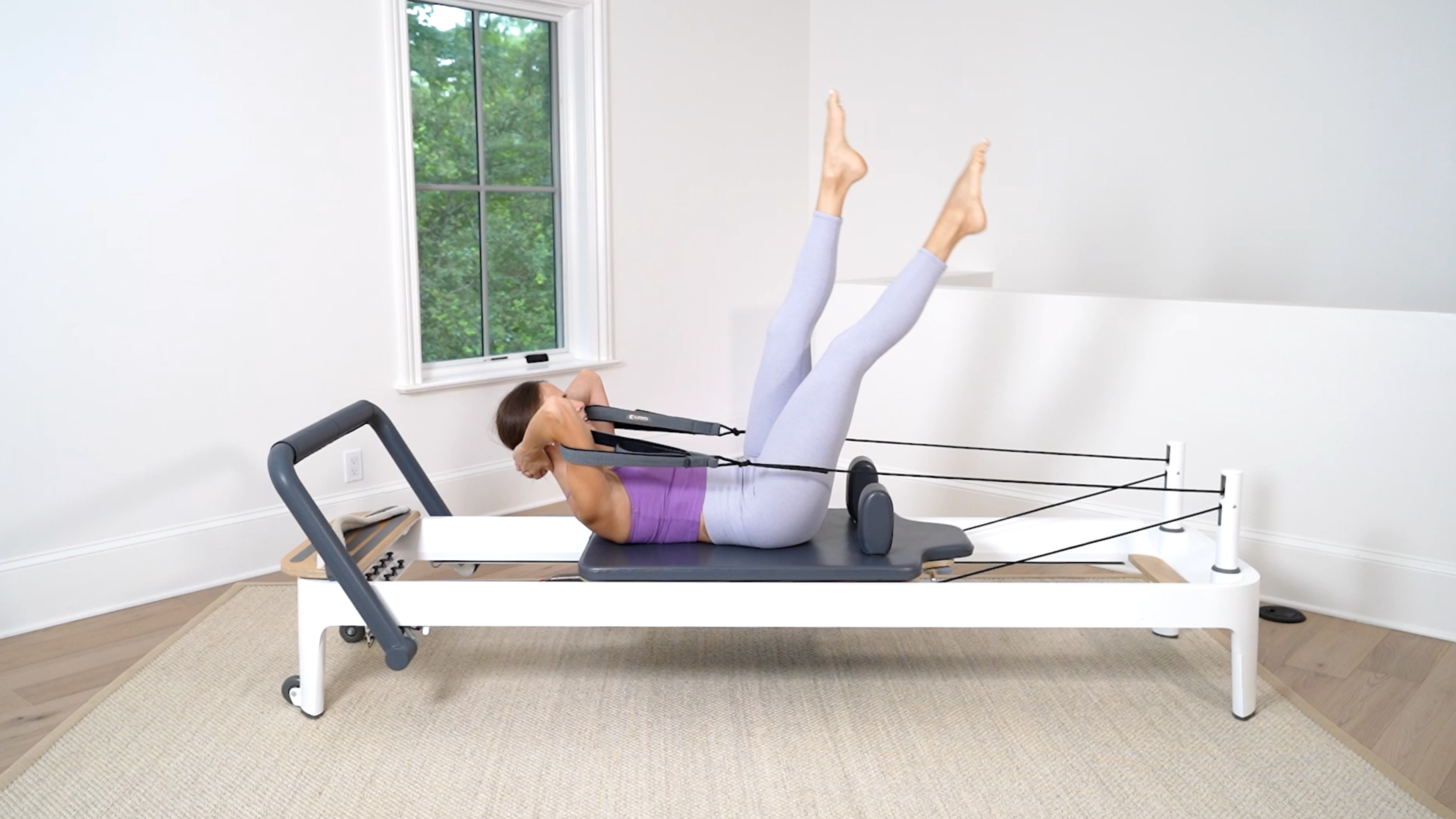 Elevate: 32 Min Full Body Strength and Stretch #673