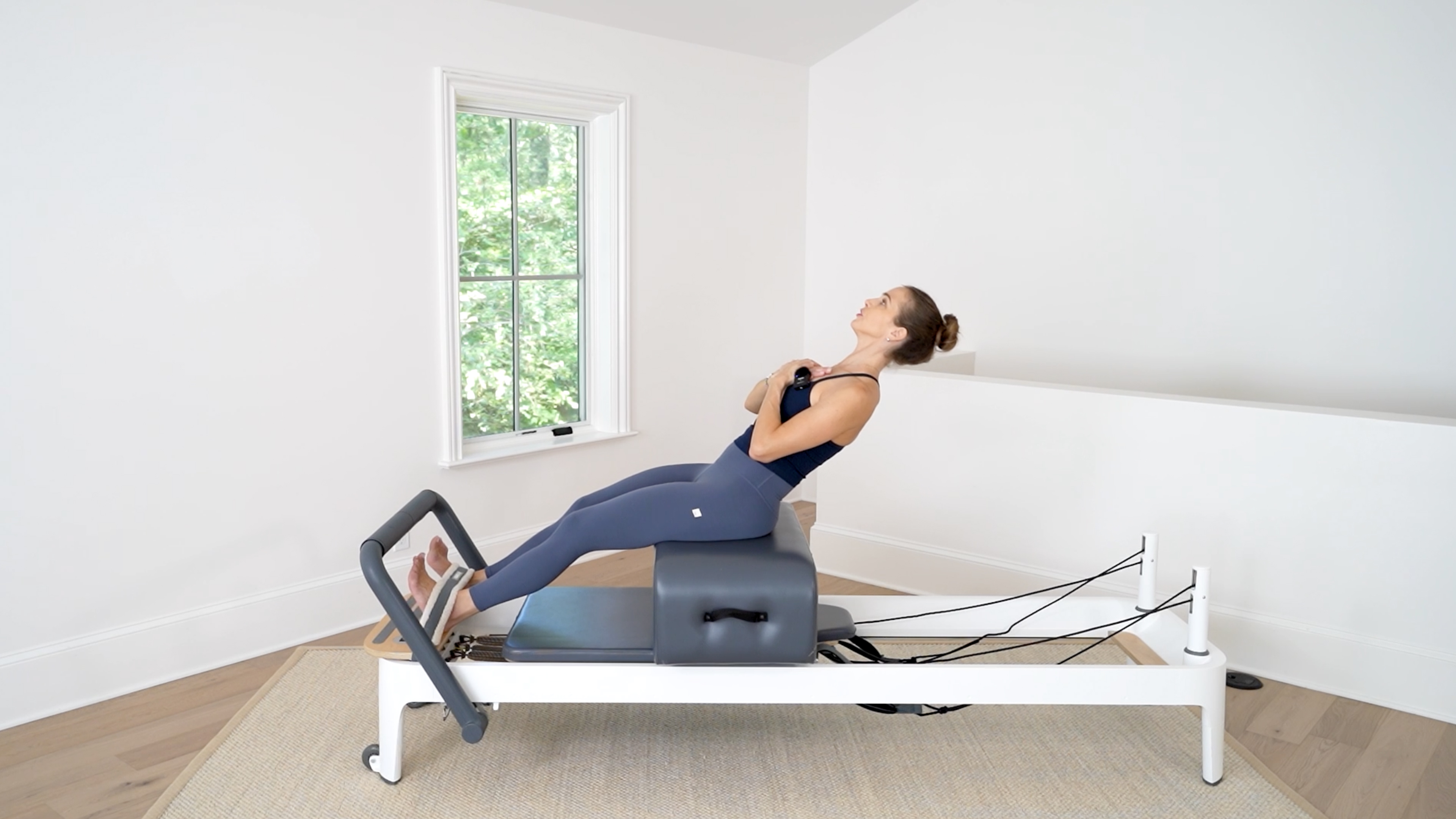 Elevate: 32 Min Rhythm and Flow #694