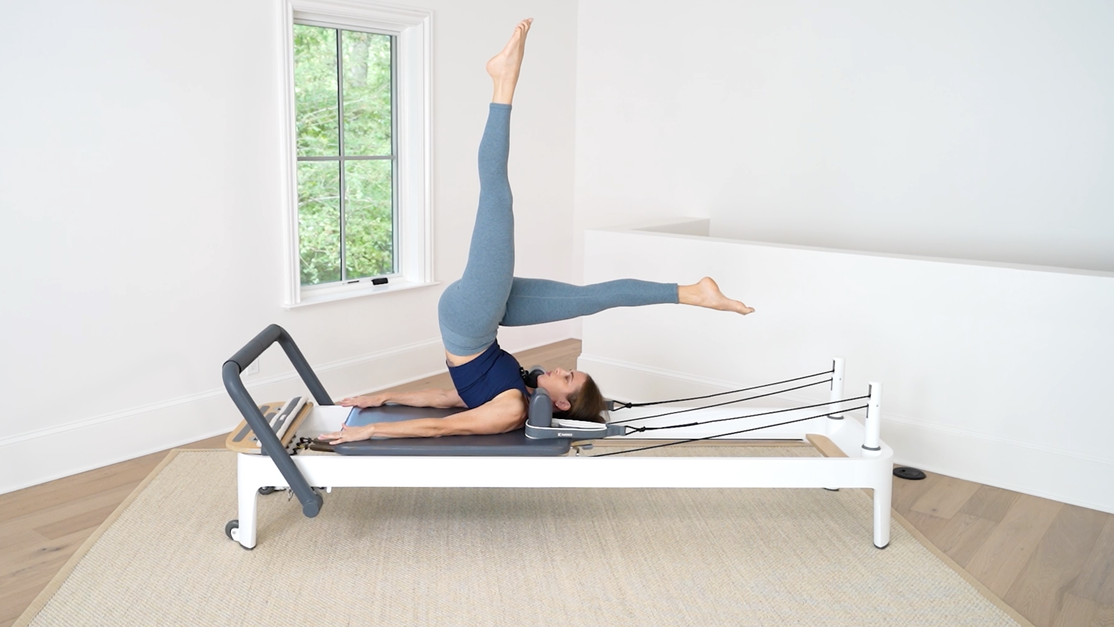 40 Min Classical Twist #702