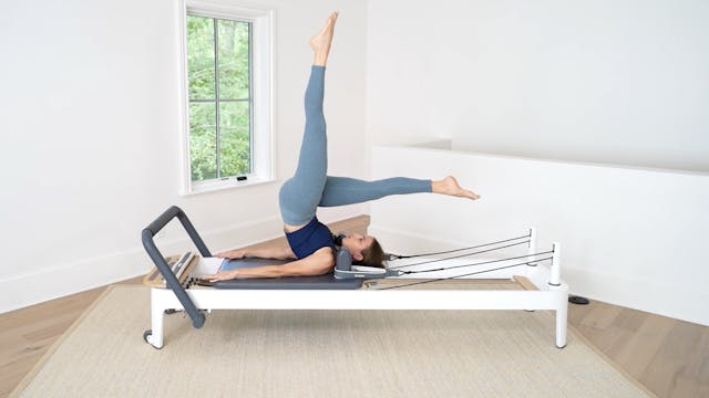 40 Min Classical Twist #702