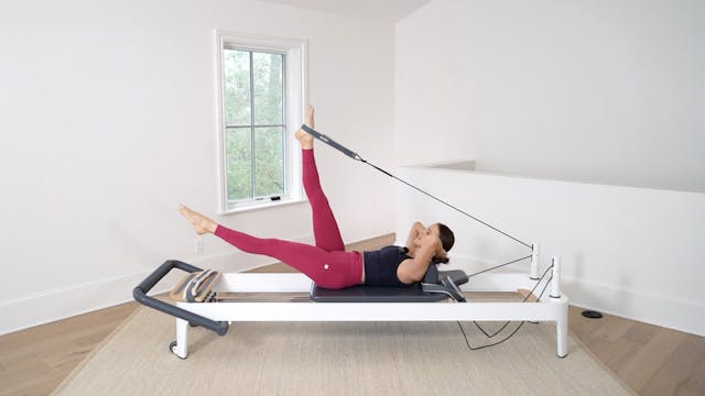 27 Min Ab Support #731