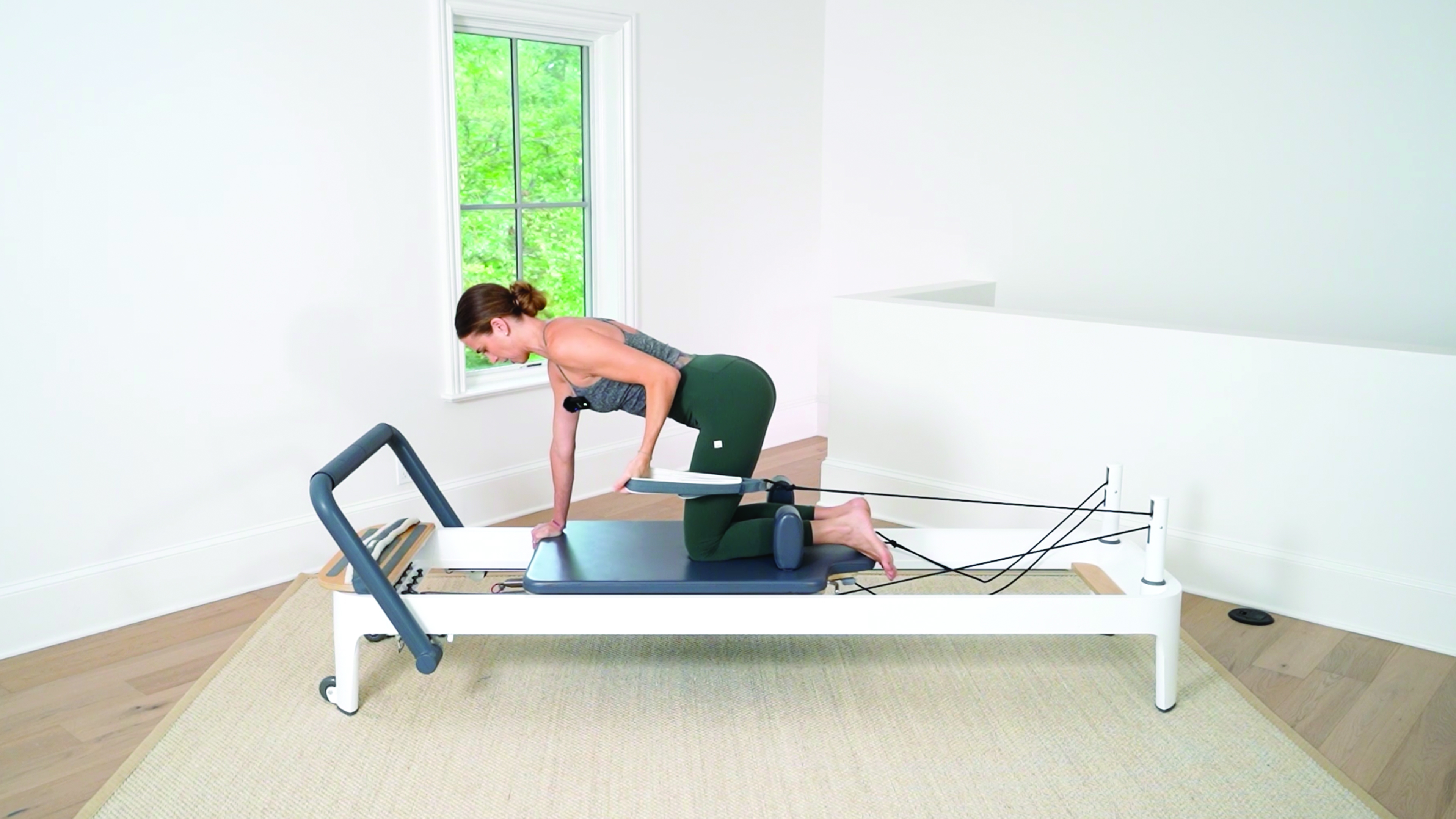 25 Min Strength and Isometric Holds #806