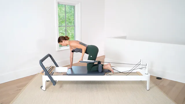 25 Min Strength and Isometric Holds #806