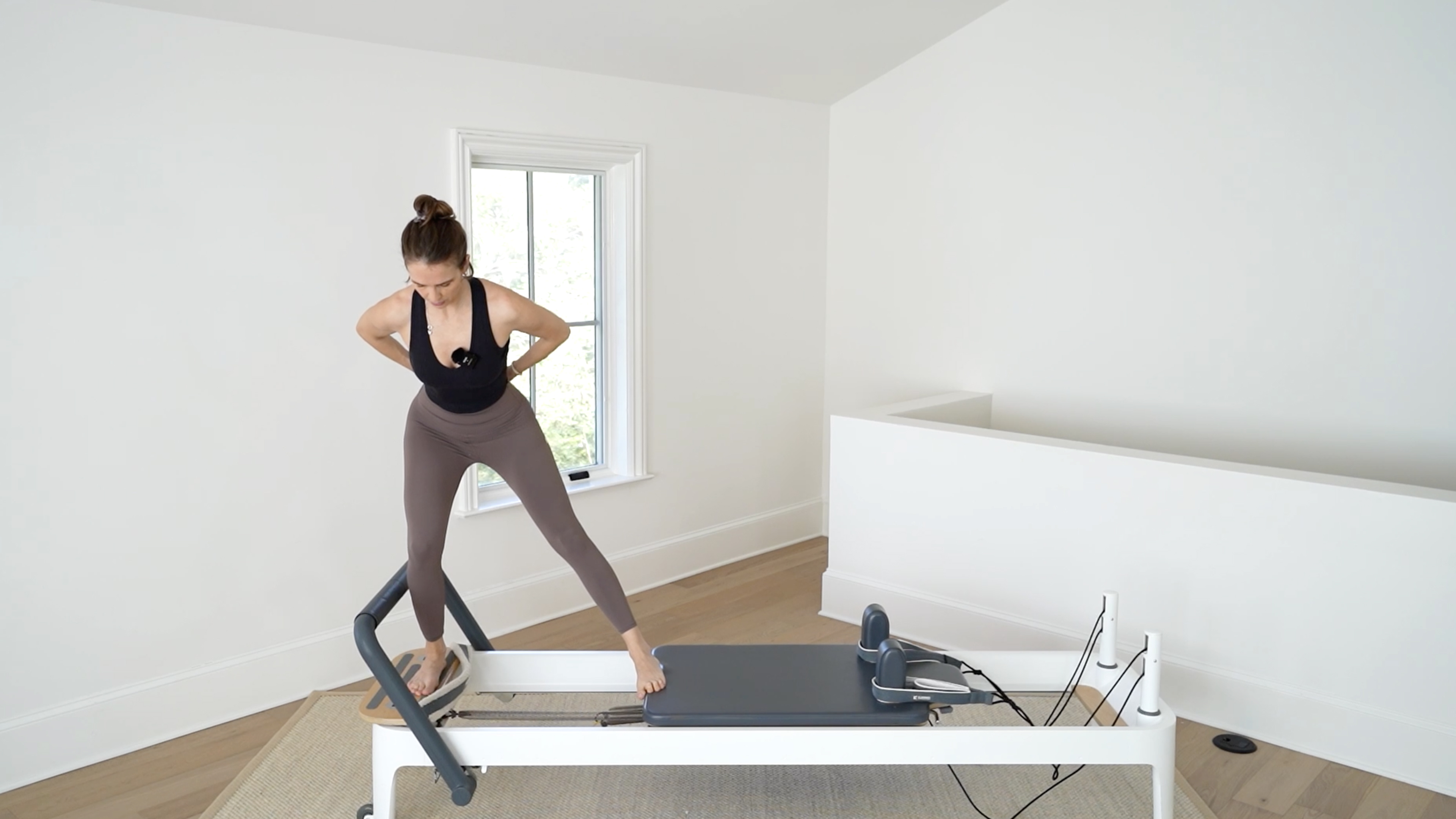 43 Min Full Body Support #757