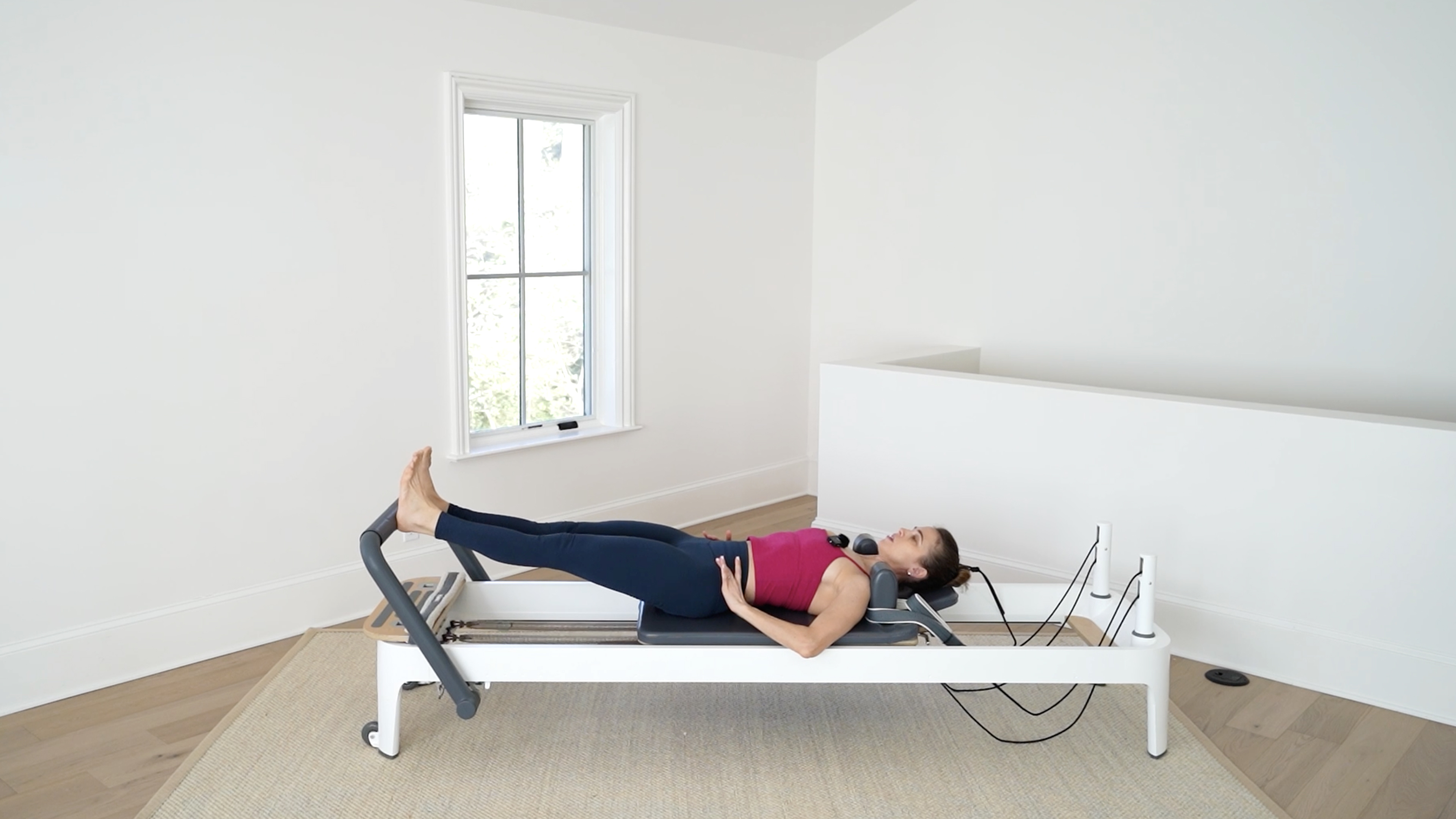 Class Plan Reformer #755