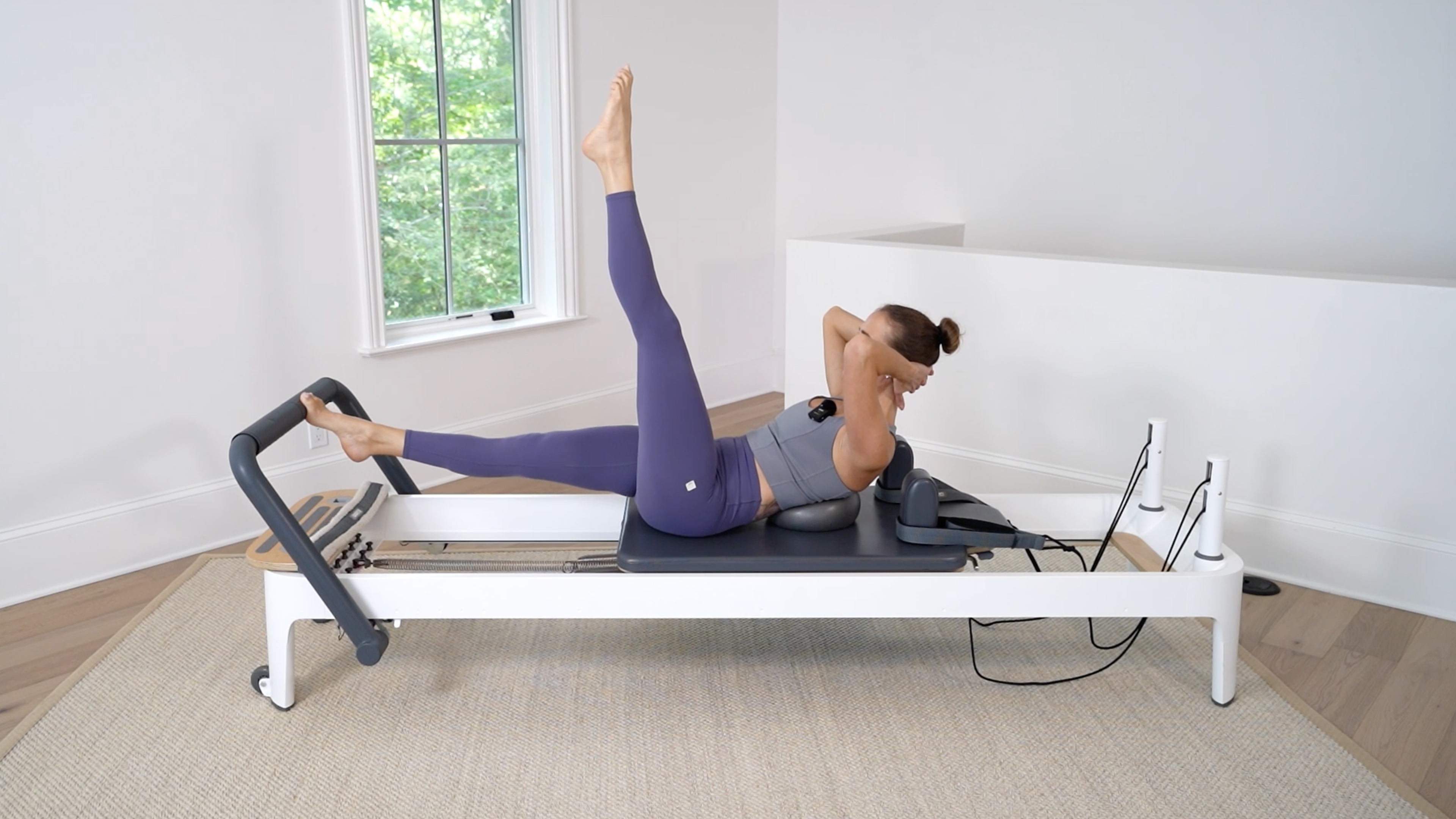 Elevate: 23 Min Spicy Core #686