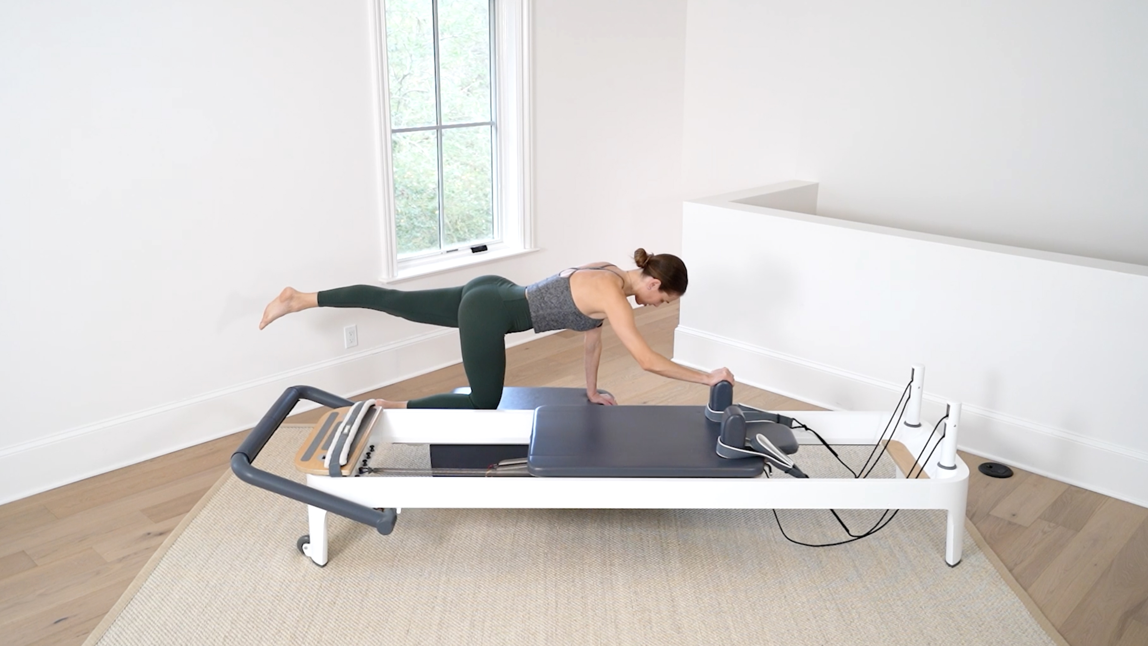 50 Min Build the Glow #739