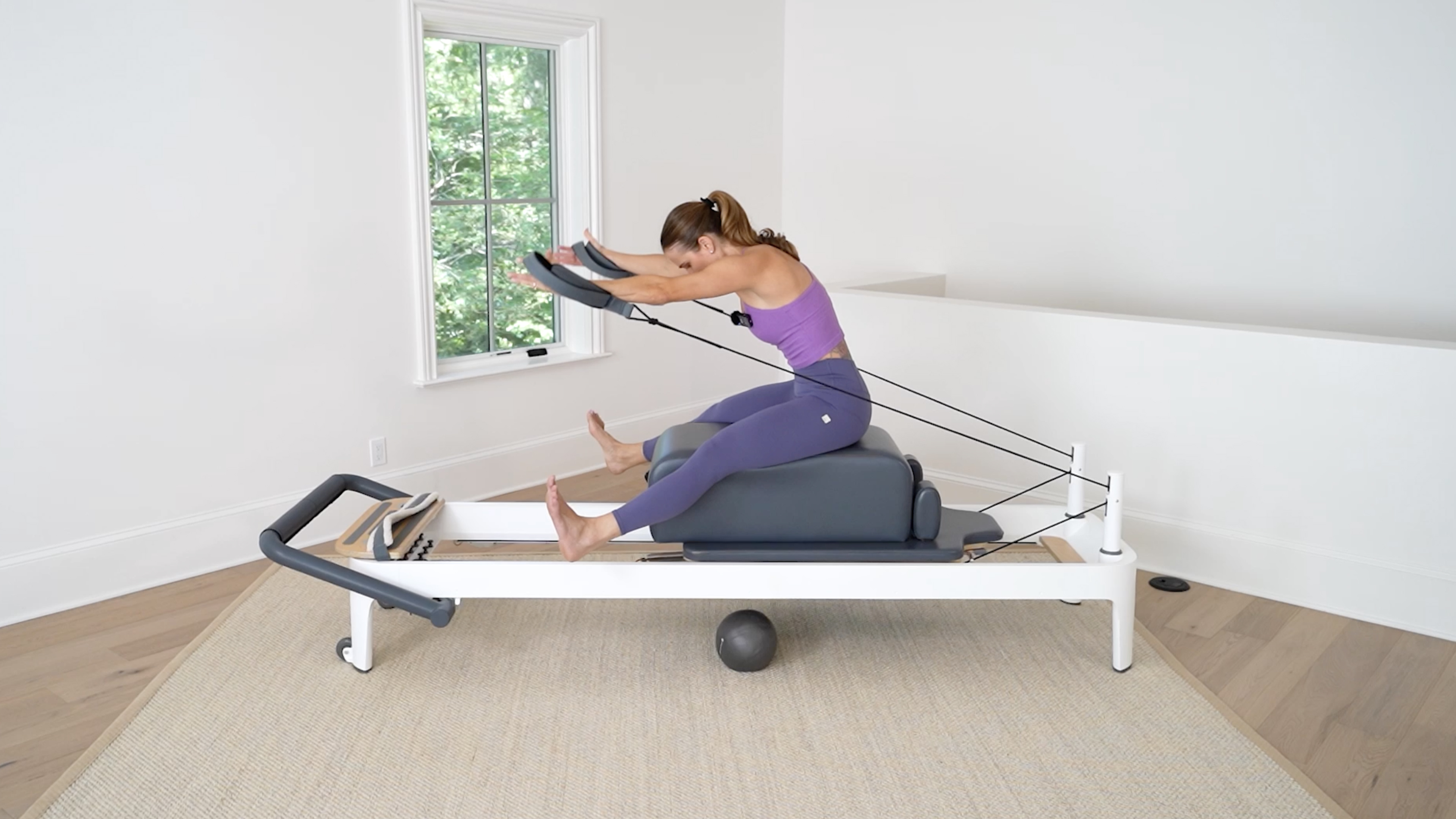 Elevate: 43 Min Embrace the Power #692