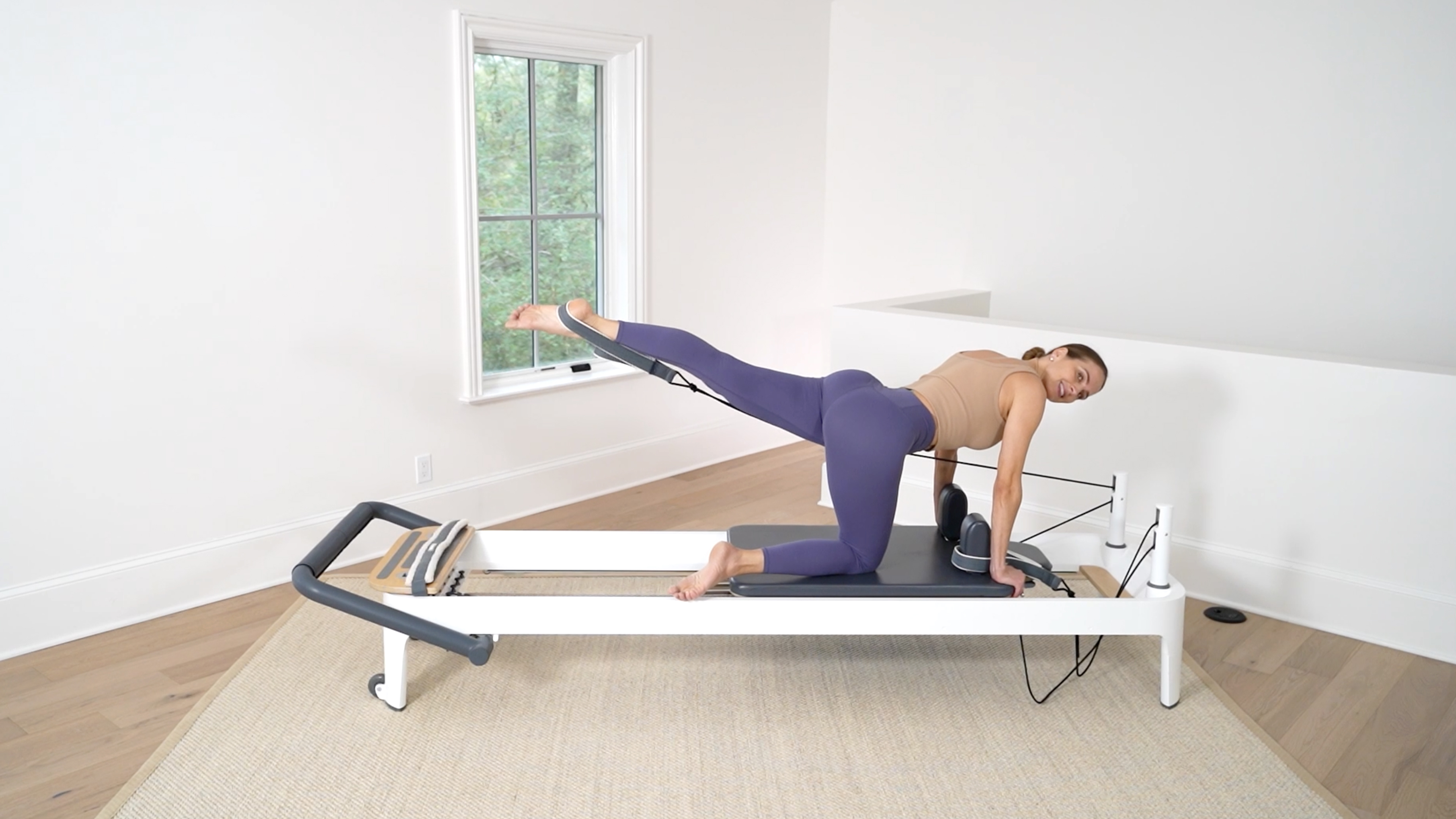 26 Min Legs Abs and Triceps #729