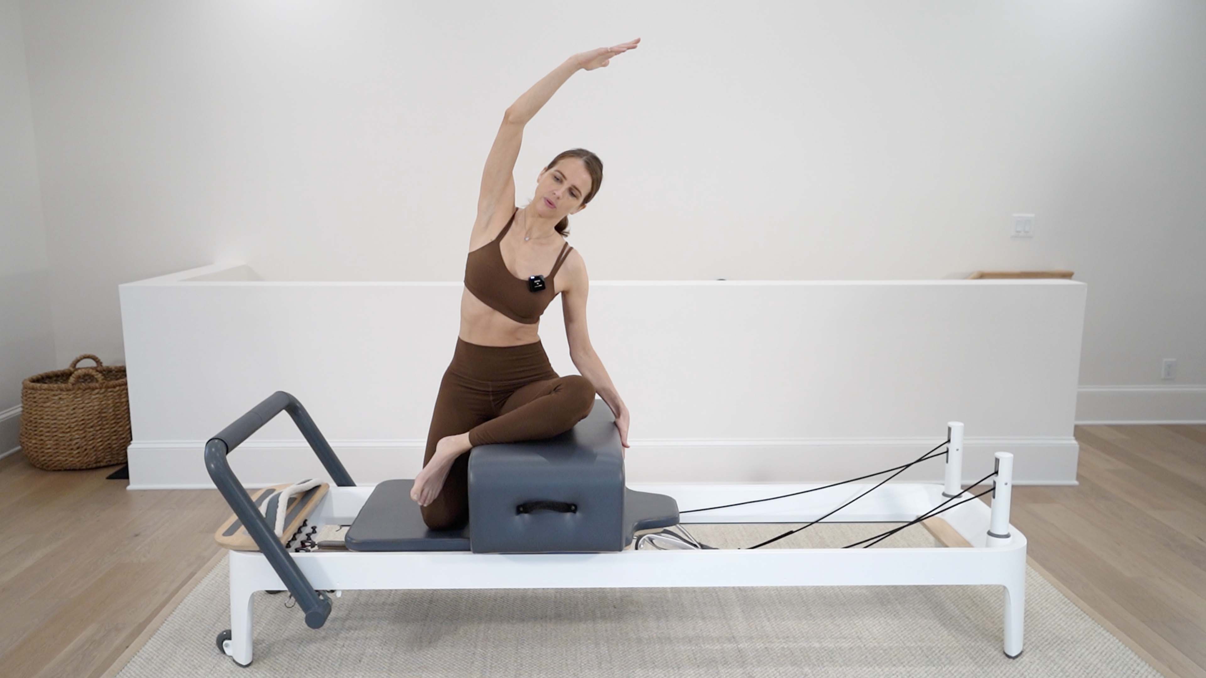 26 Min Staying Strong