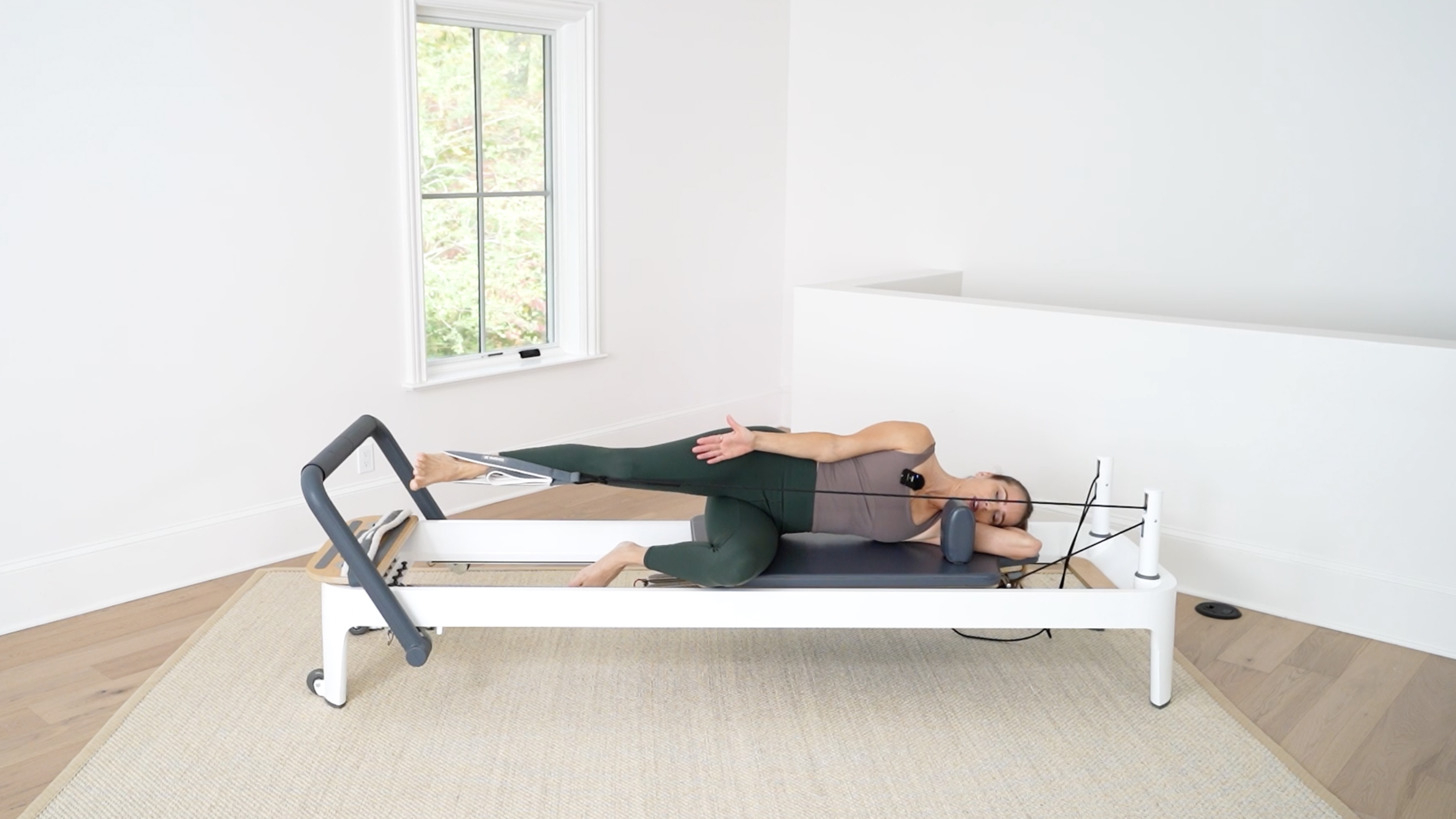 36 Min Strong Body #719