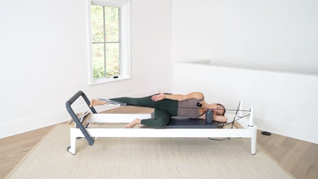 36 Min Strong Body #719