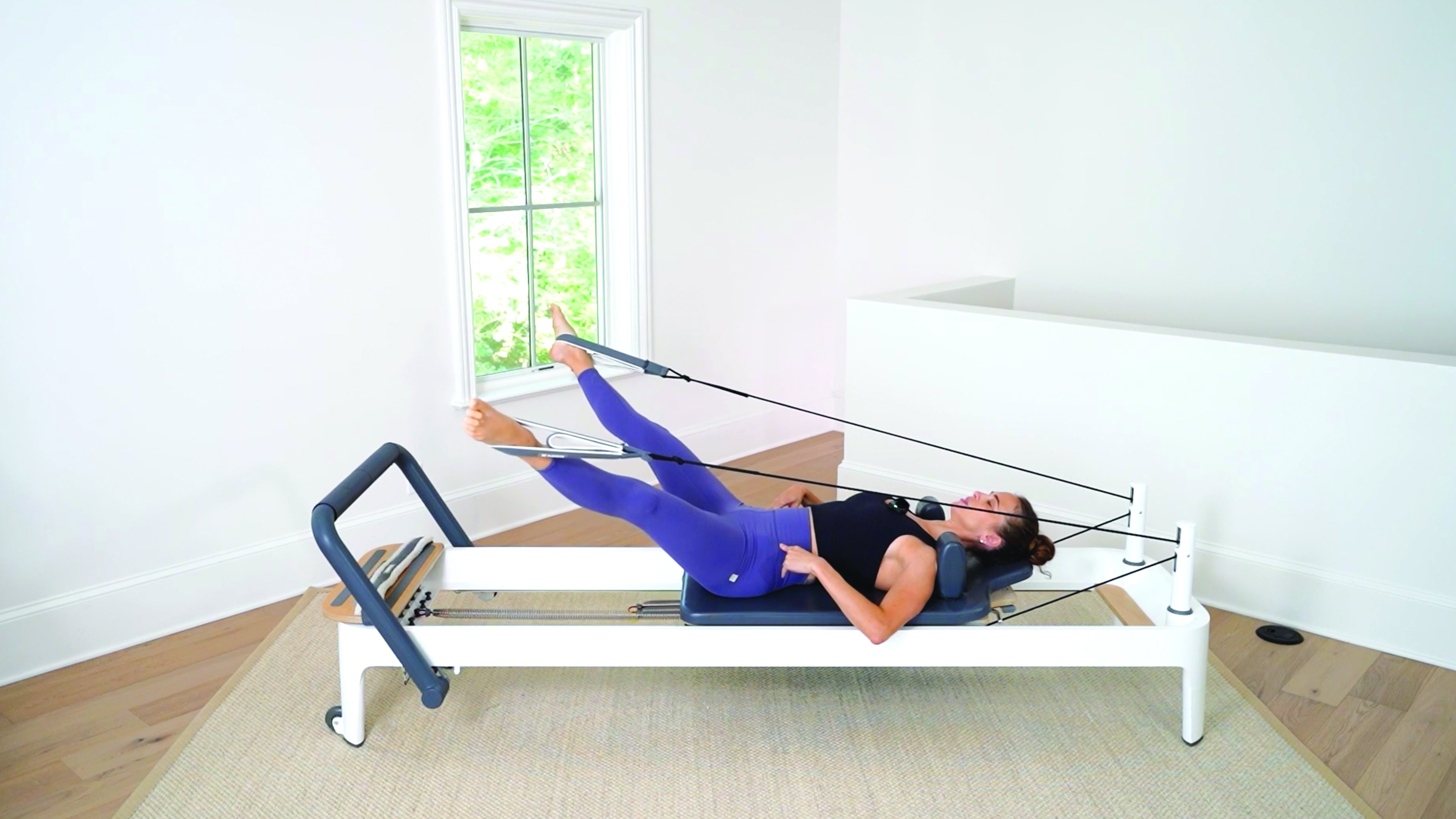33 Min Regulate and Restore #800