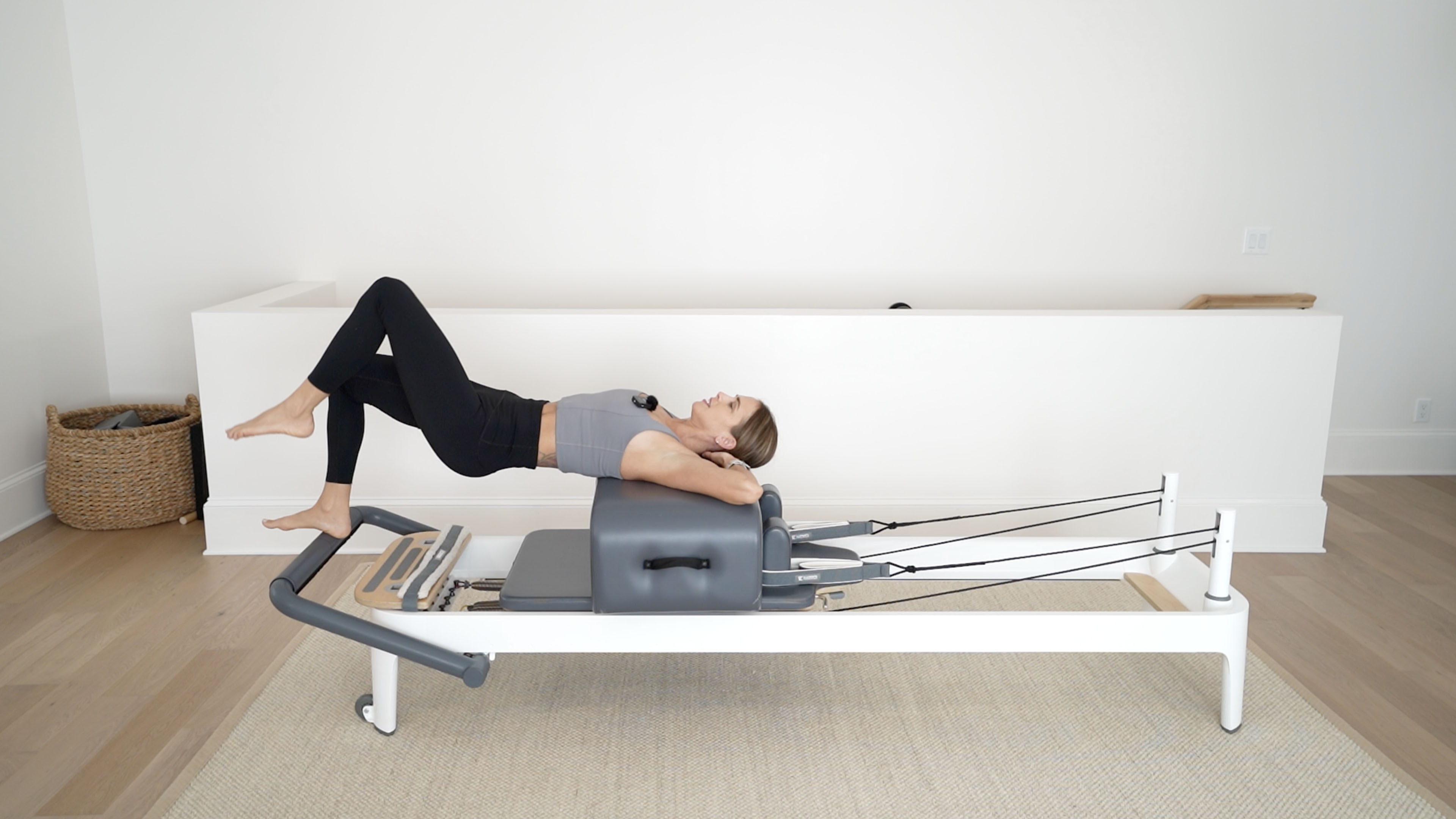 45 Min Back of the Body #524