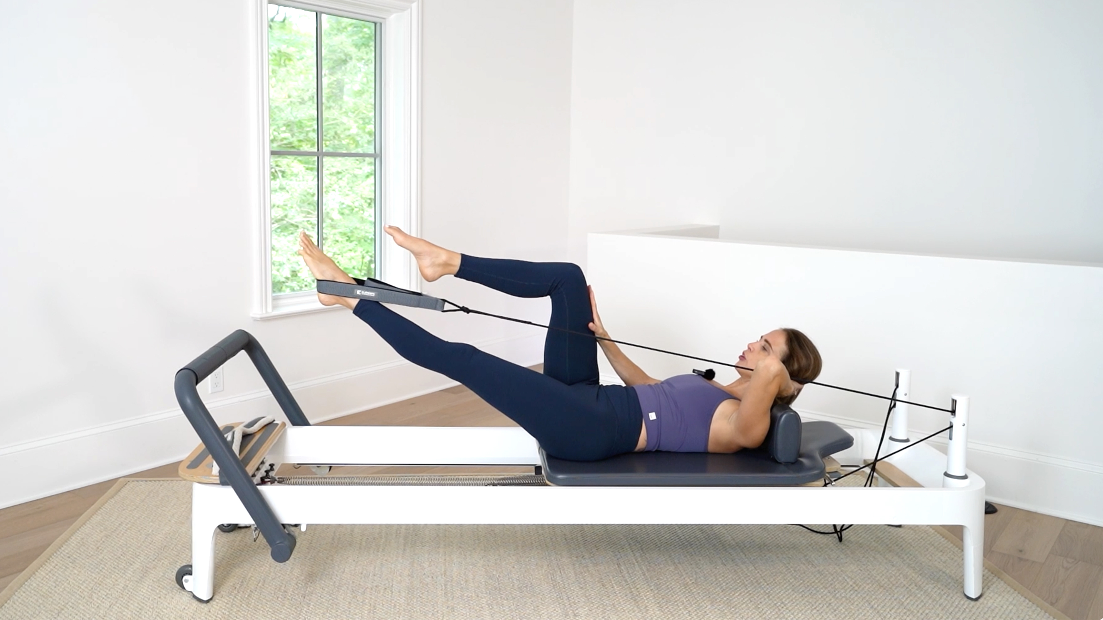 Elevate: 23 Min Strong Core #671