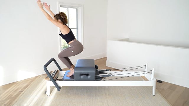 33 Min Glow Strong #738