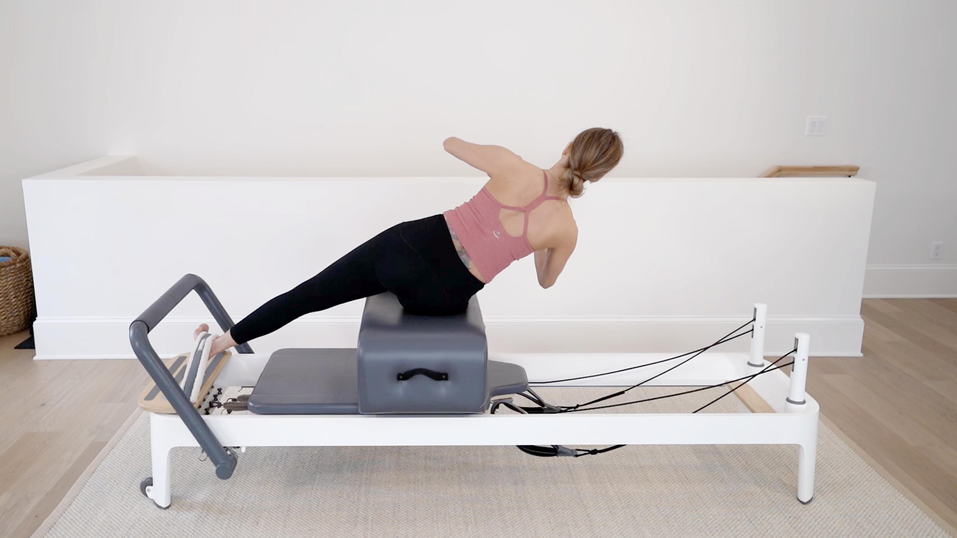 51 Min Reset 07 #396