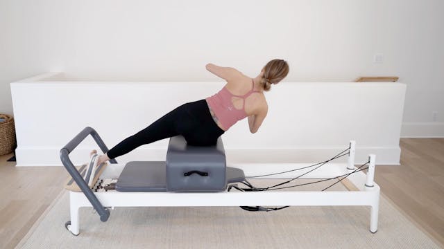 51 Min Reset 07 #396