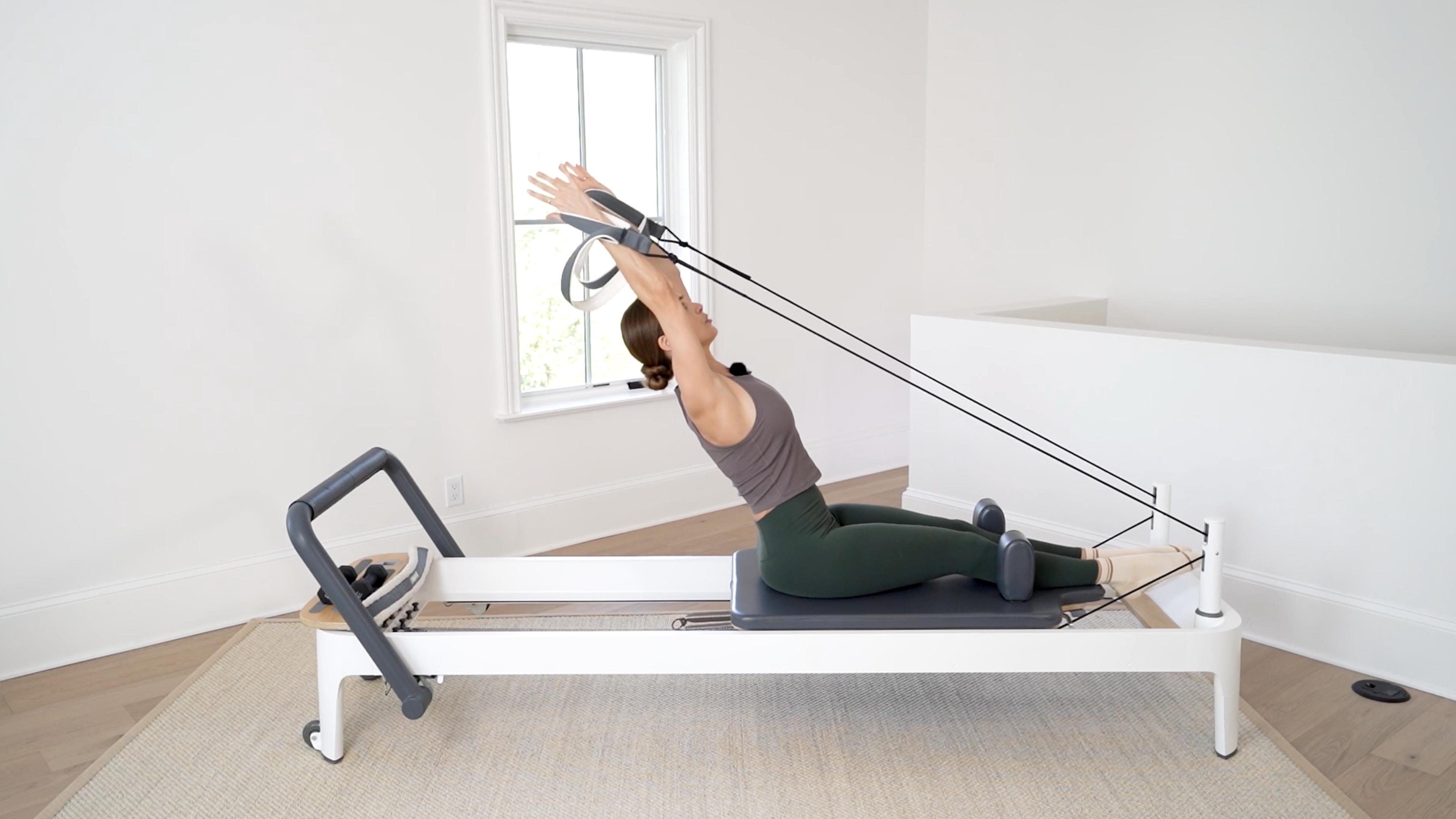 27 Min Opening the Front of the Body #588