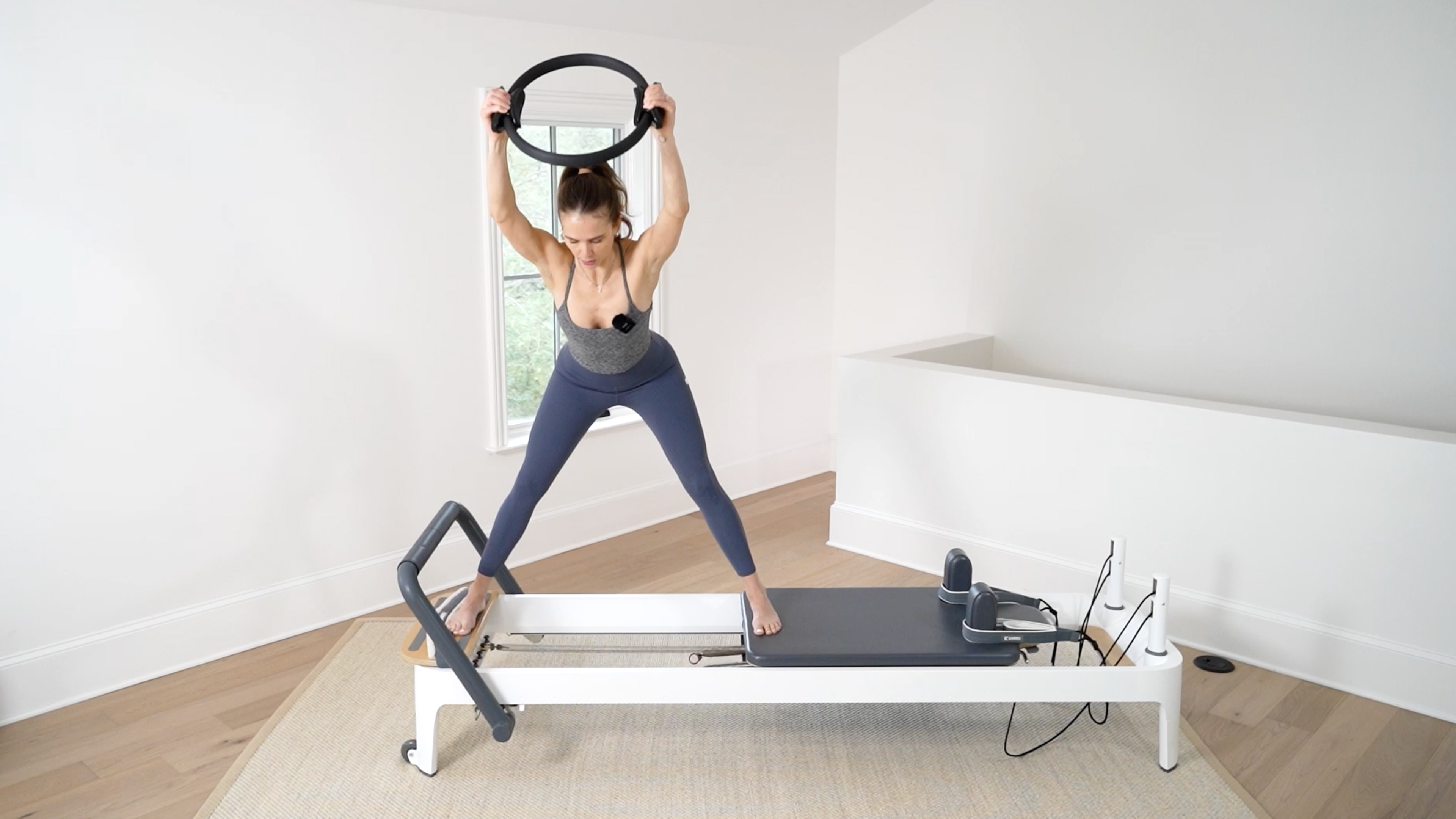 Class Plan Reformer #748