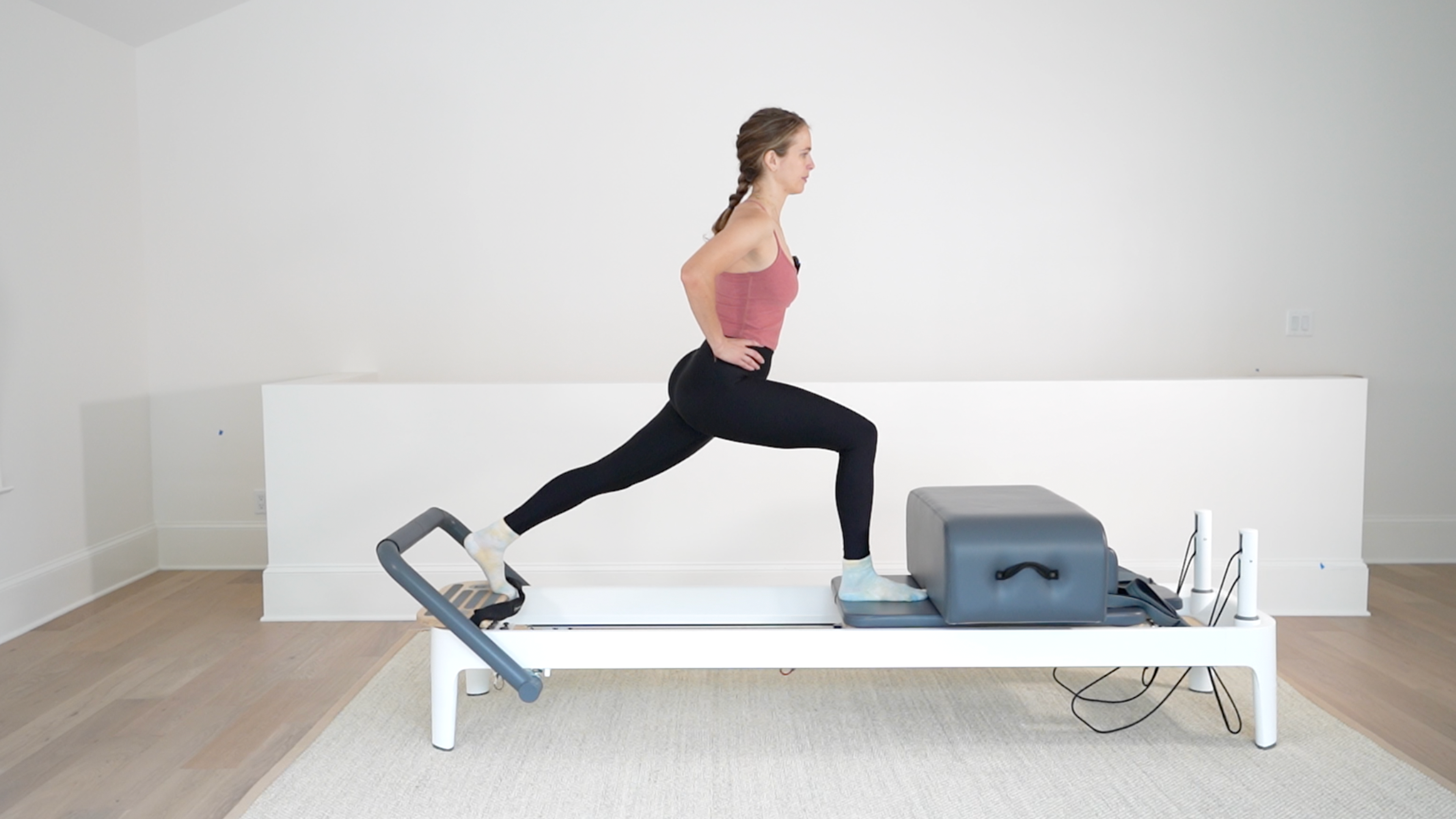 26 Min Full Body With A Strong Core Focus #106