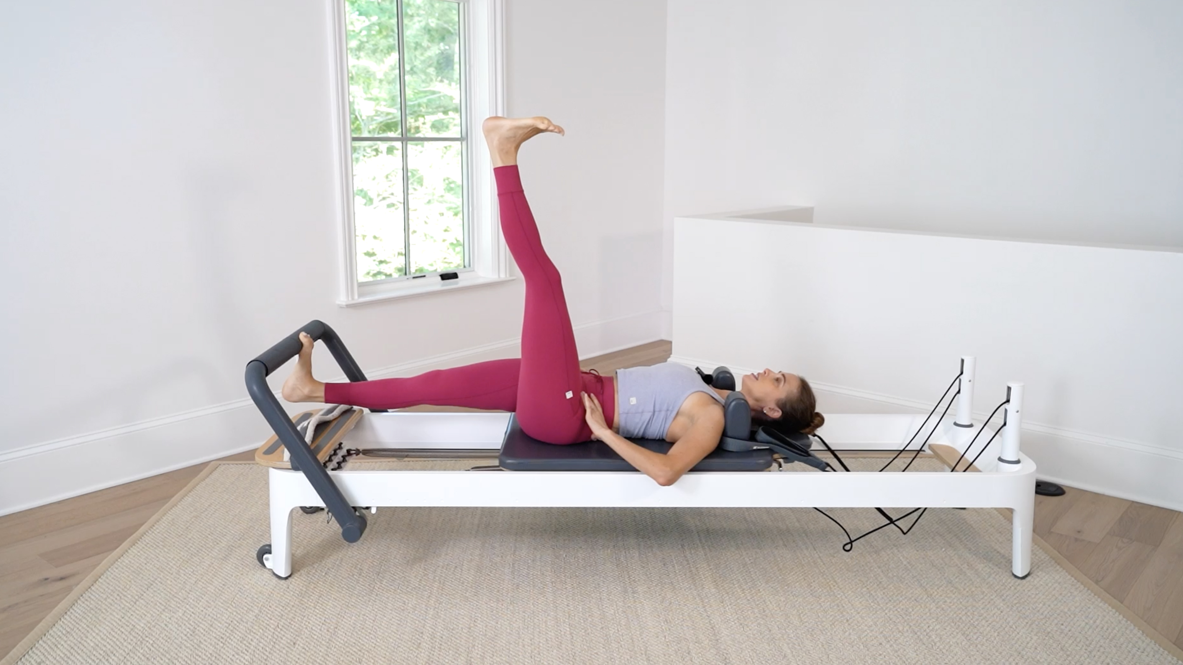 Elevate: 29 Min Regulate #684