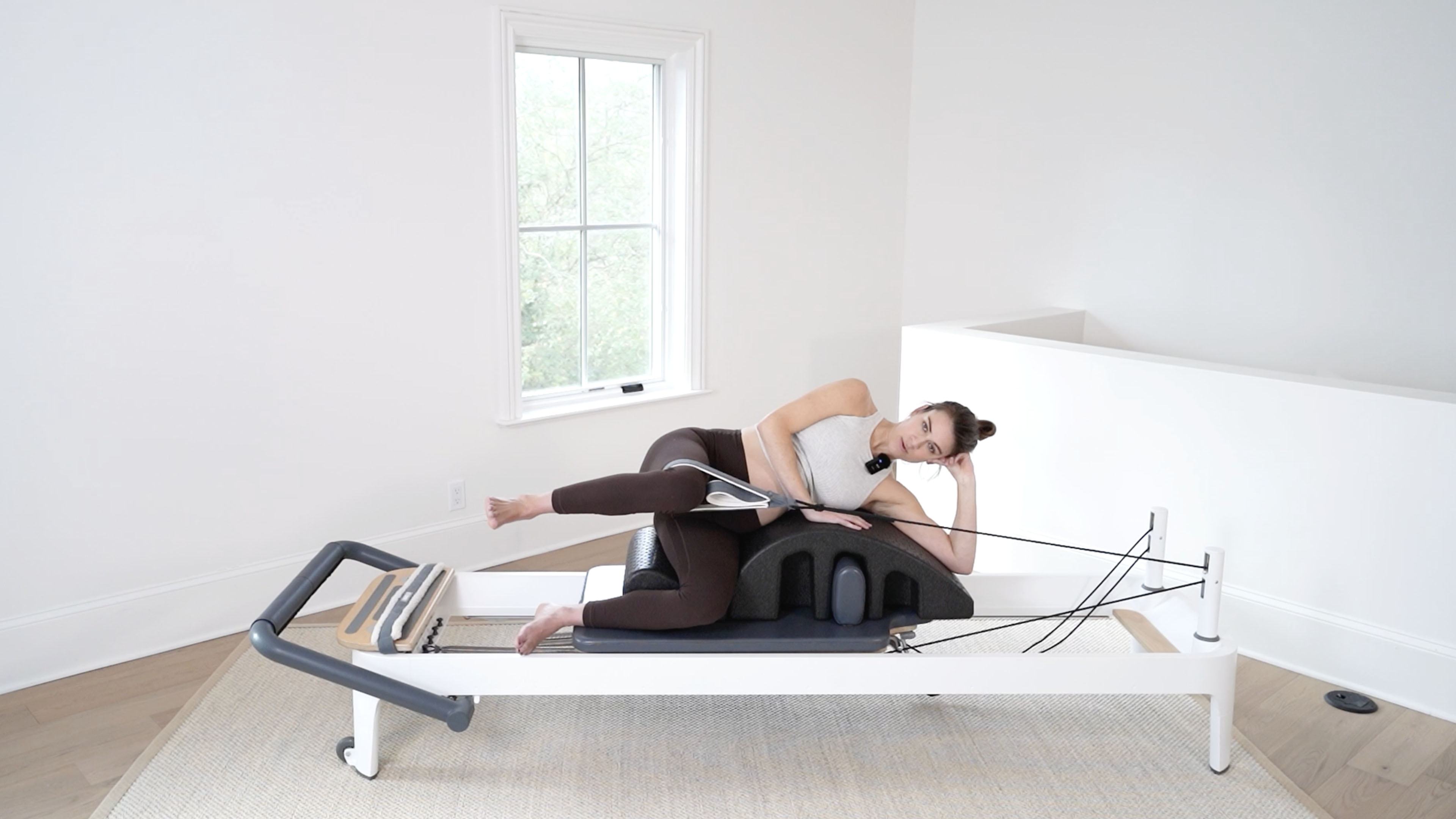 22 Min Arc Prenatal Side Work #564