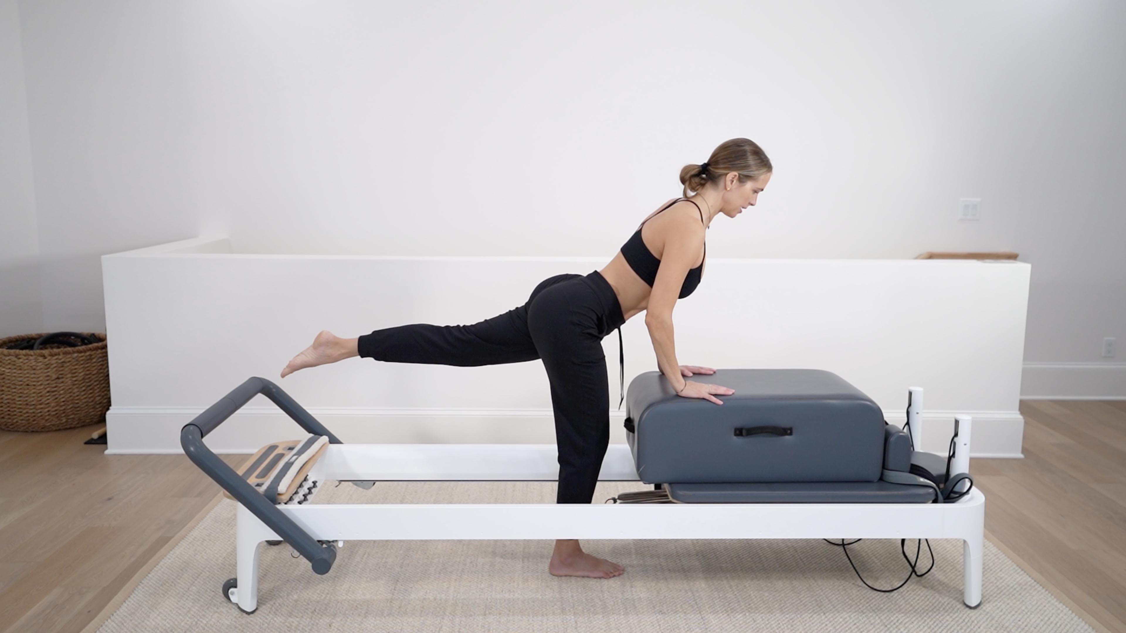 31 Min Energy Boost Box Flow #325