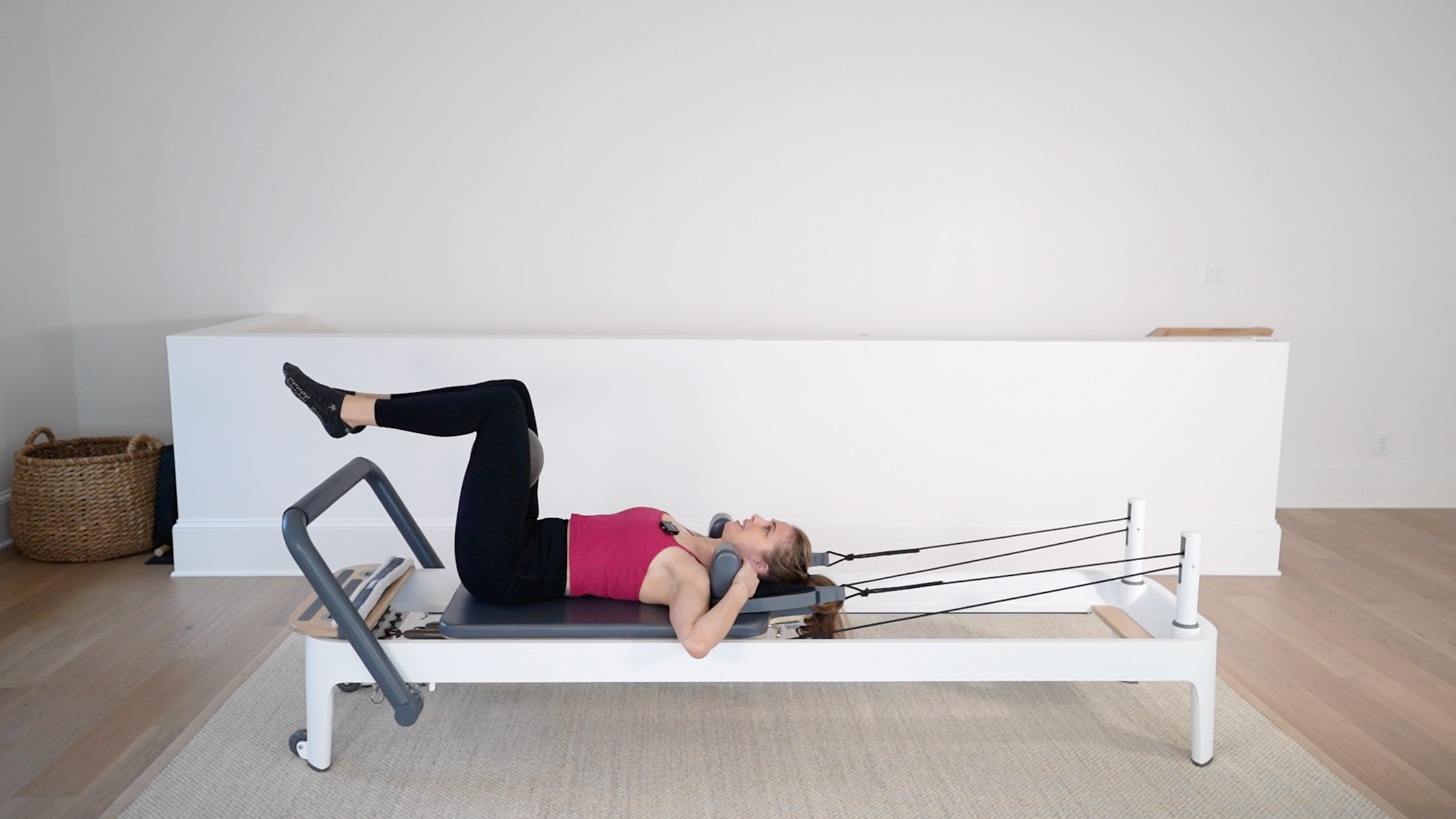 DAY 2 - 19 Min Moving From Your Center