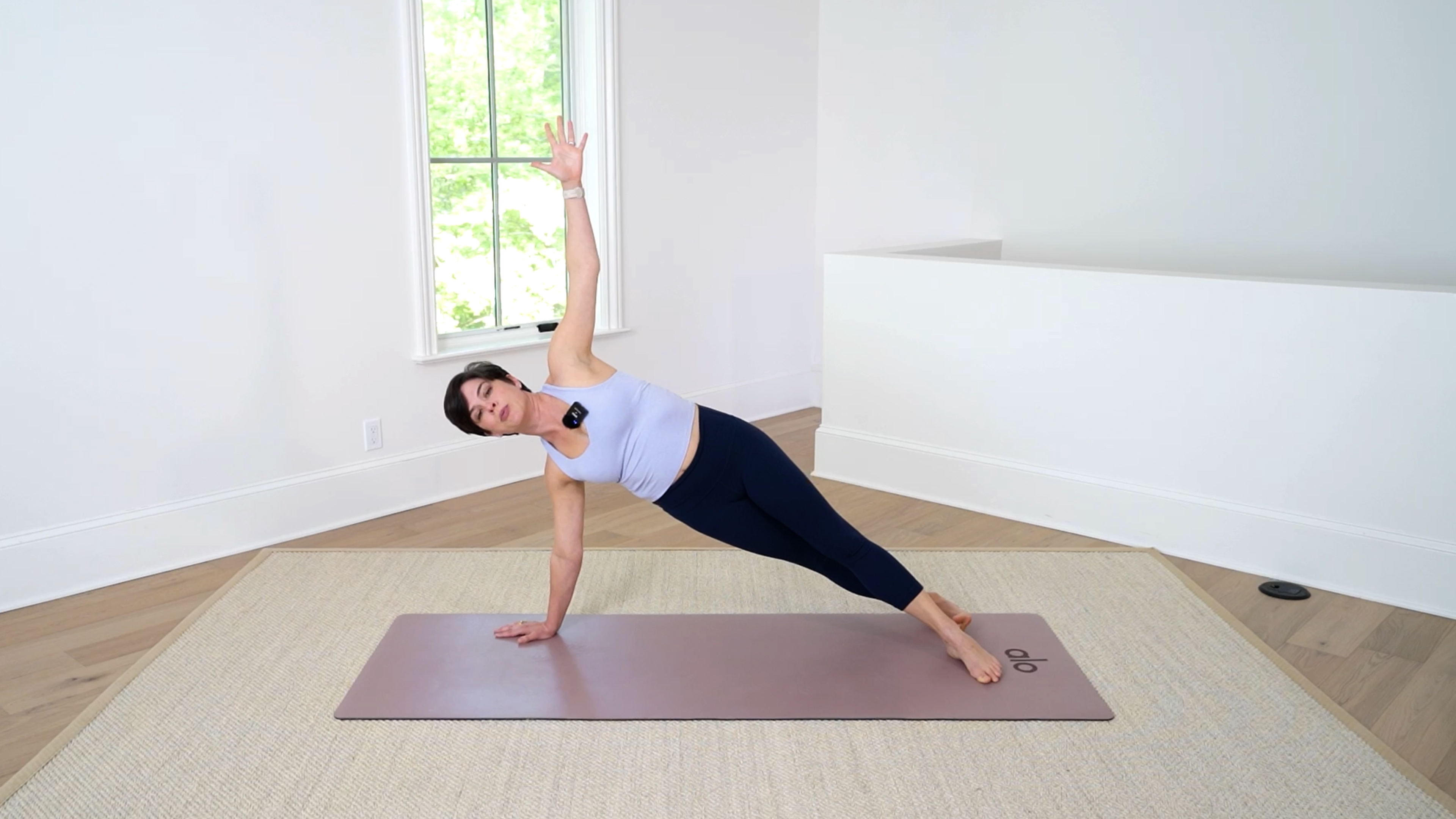 33 Min Total Body Tune Up #615