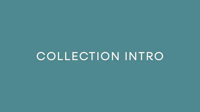 Posture Collection Intro