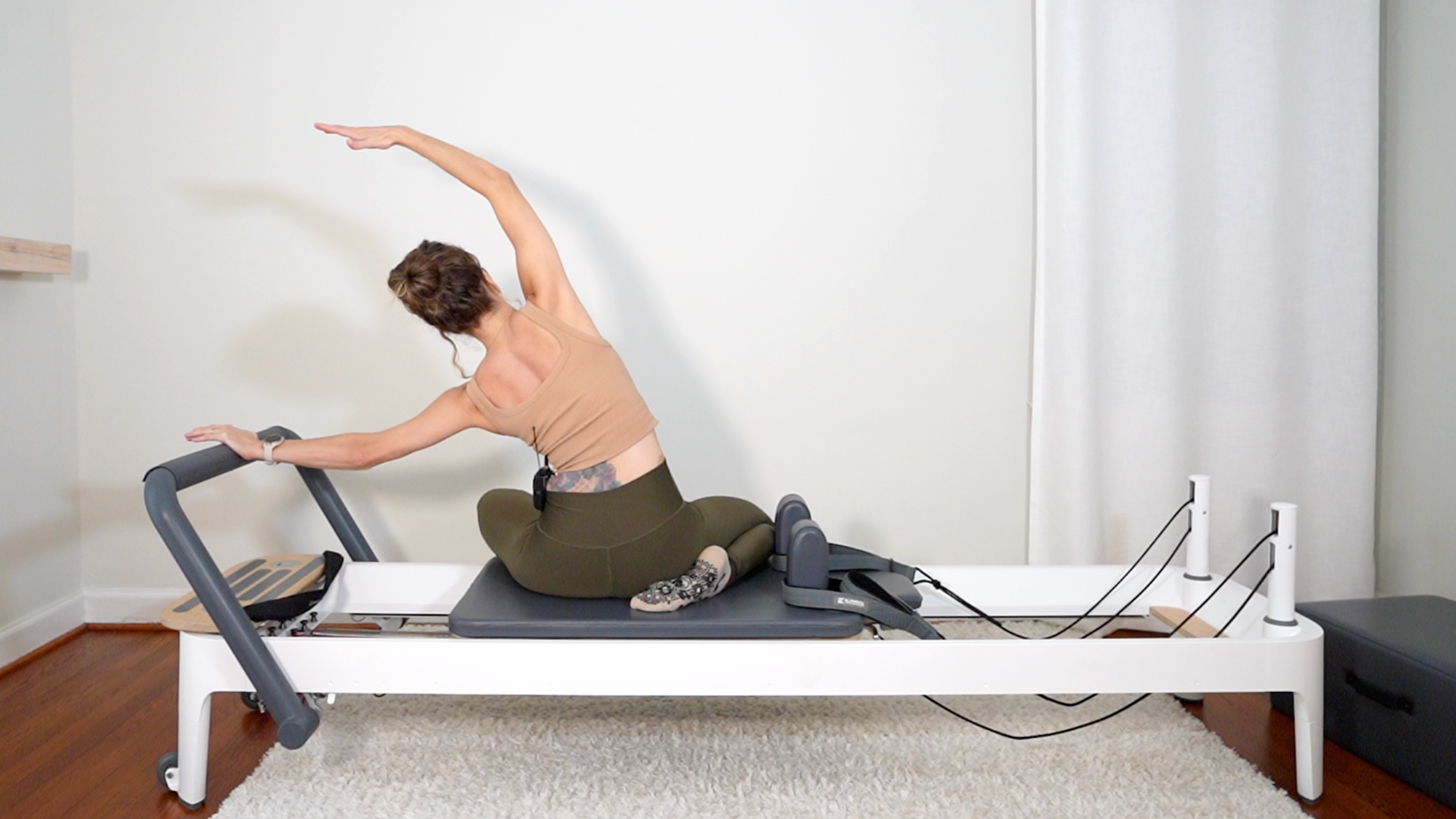 15 Min Full Body Reset #02