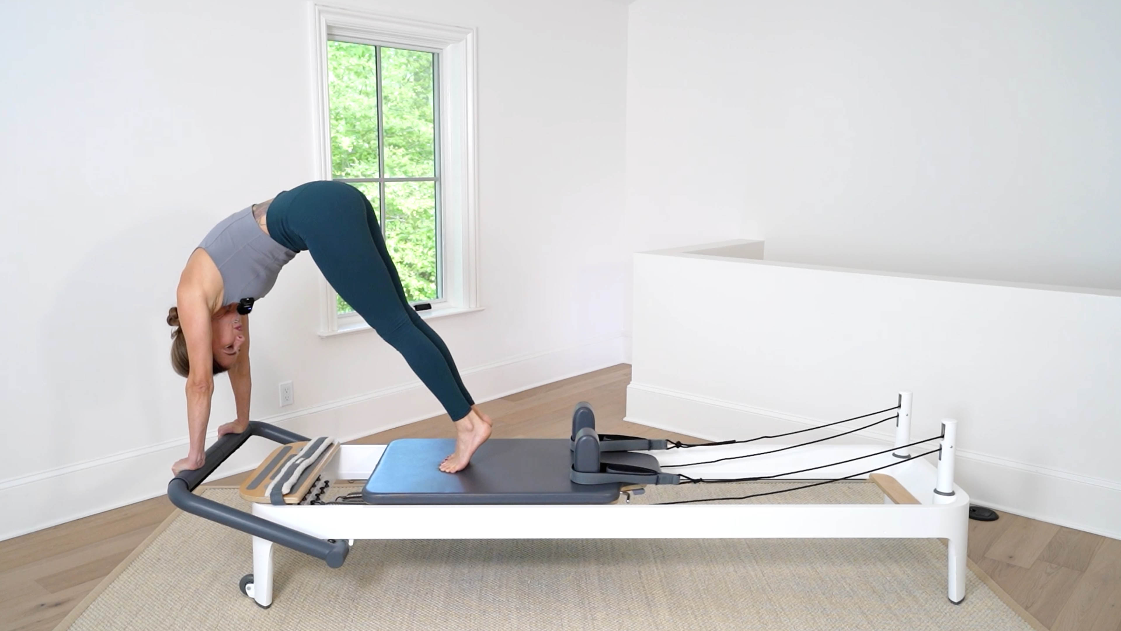 54 Min Feeling Strong #624