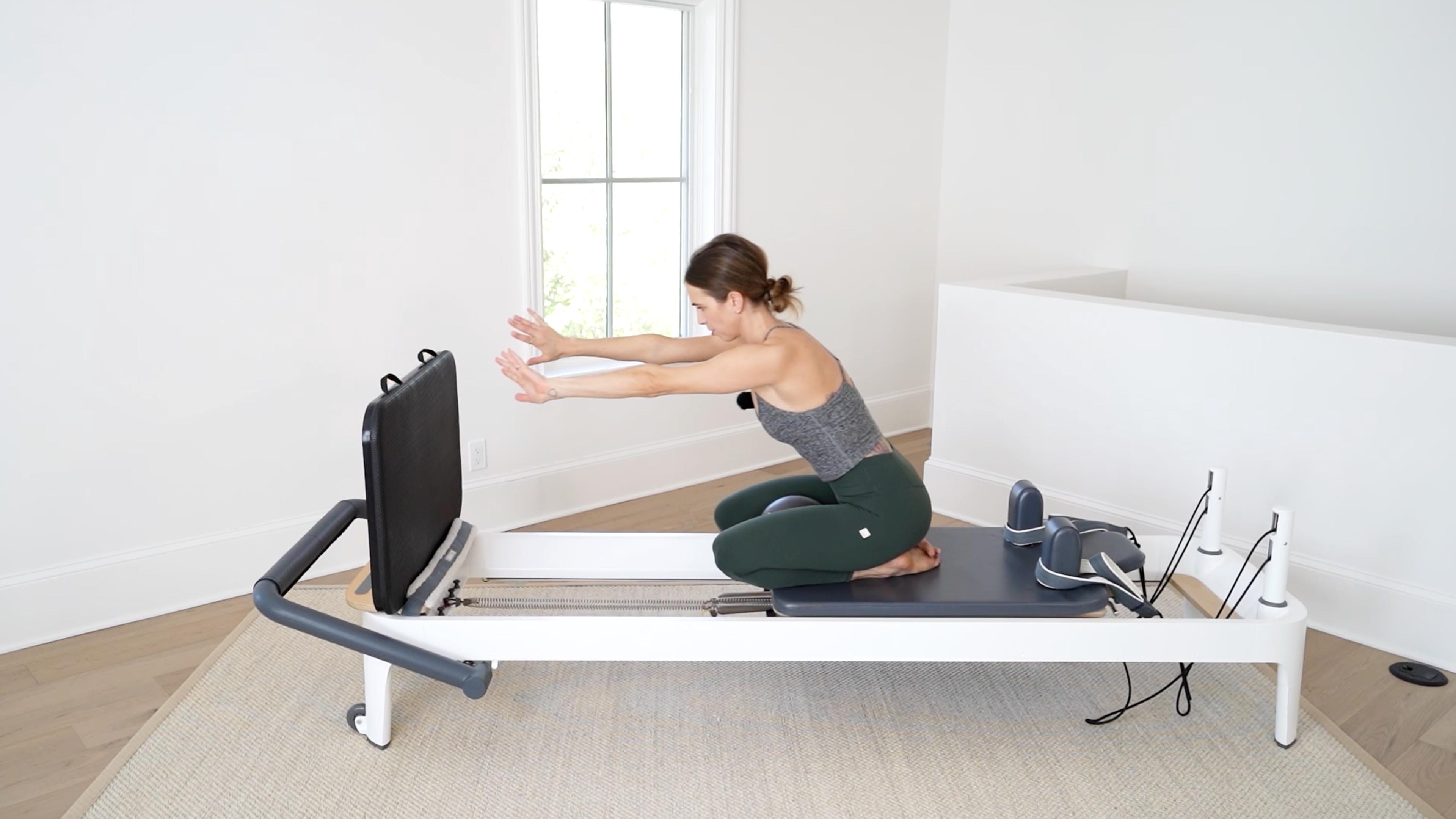 33 Min Jump and Flow #595