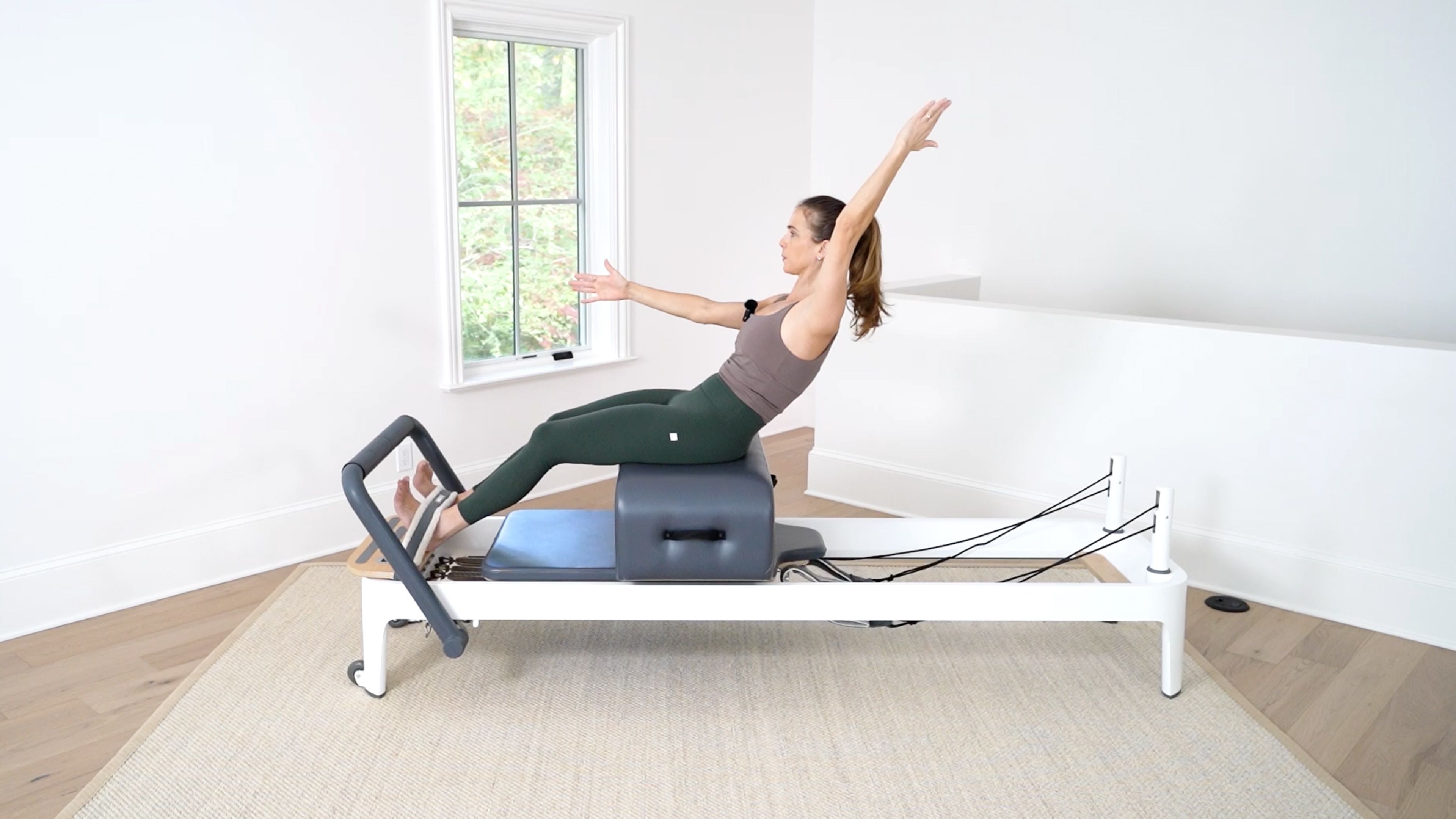 30 Min Pelvis Theme #720