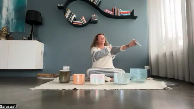 G Binural Alchemy Set