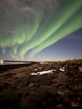 Nature Our Greatest Cleanser