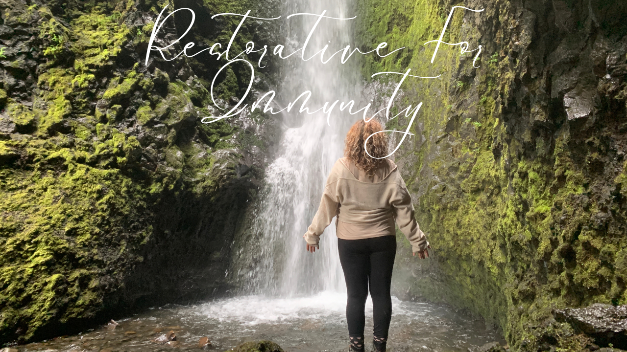 Restorative for Immunity