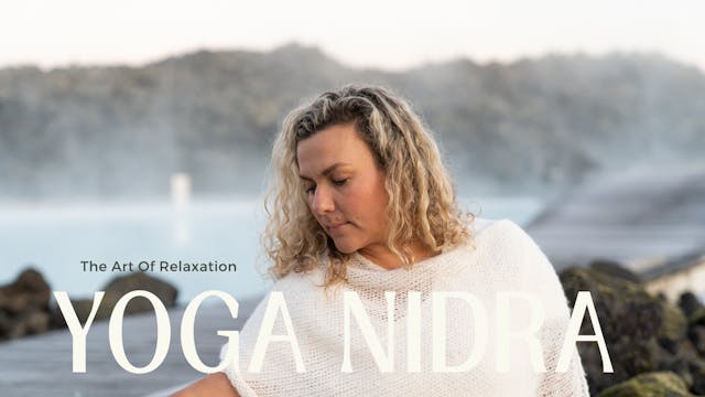 Relaxation For Integration & healing