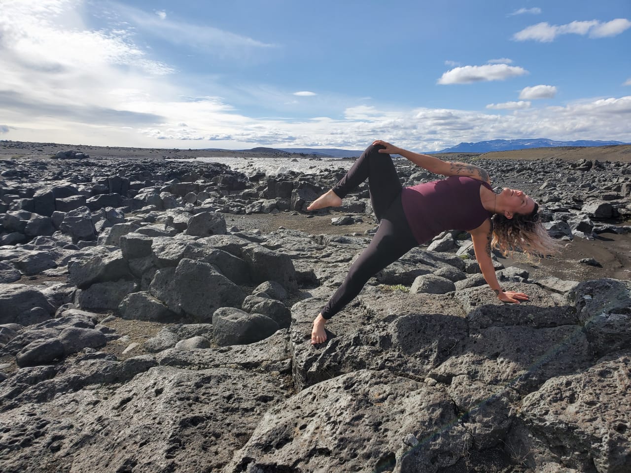 Maha Shakti Earth Mix