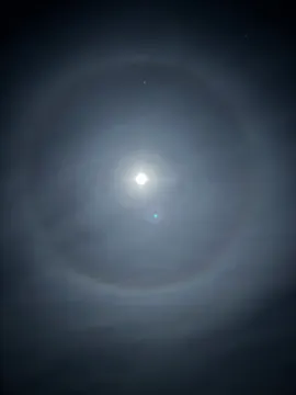 Full Moon Ritual