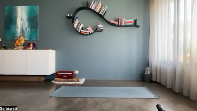 9.7 Express Yoga