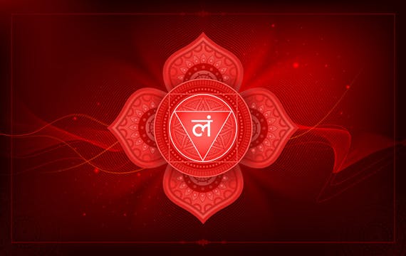 Muladhara