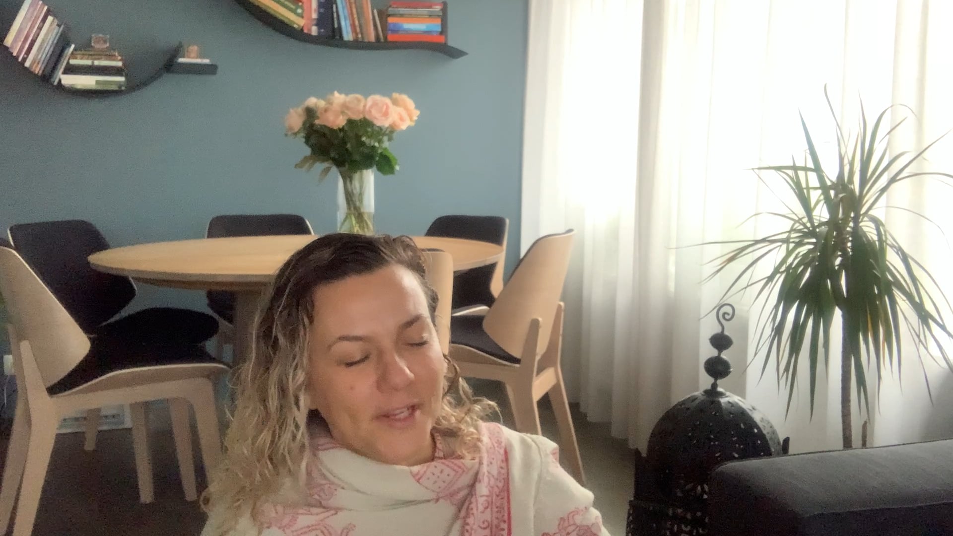 Meditation & Pranyama