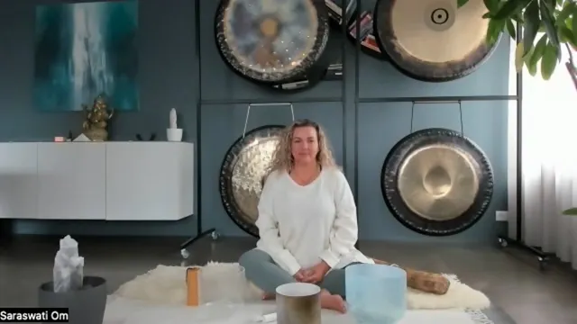 Sound Activation