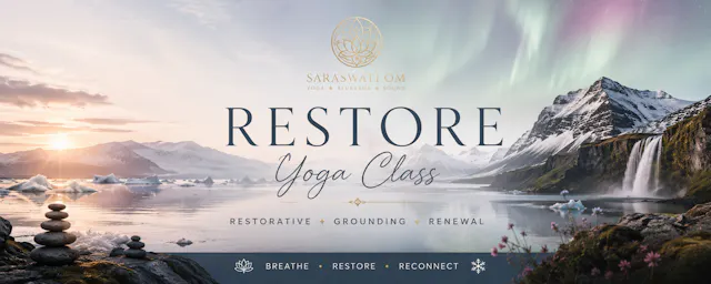 Restore